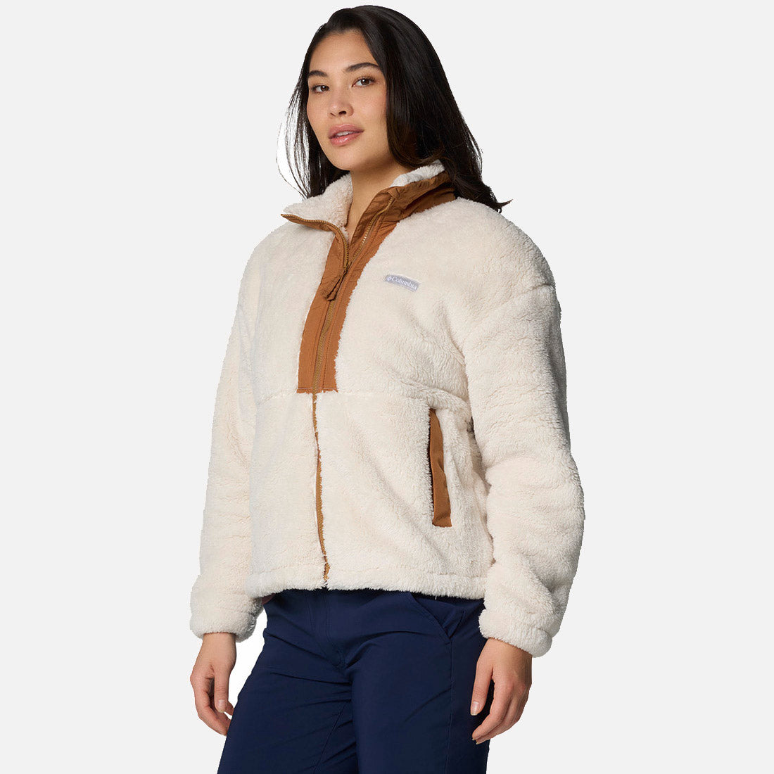 Boundless Discovery Sherpa F/Z II