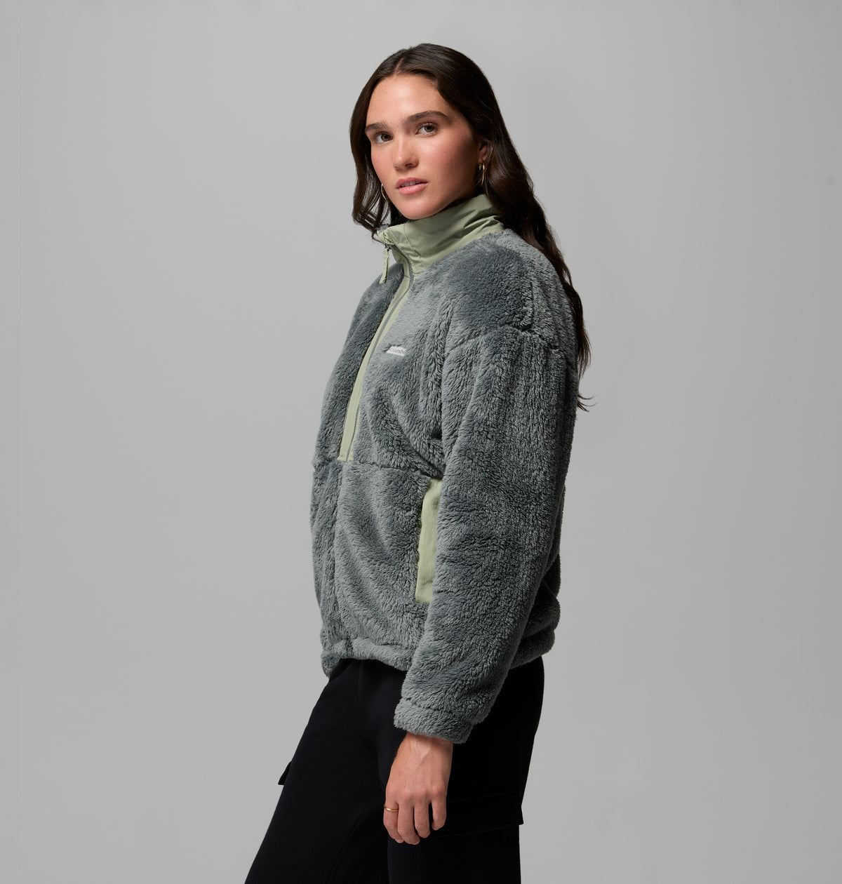 Boundless Discovery Sherpa F/Z II