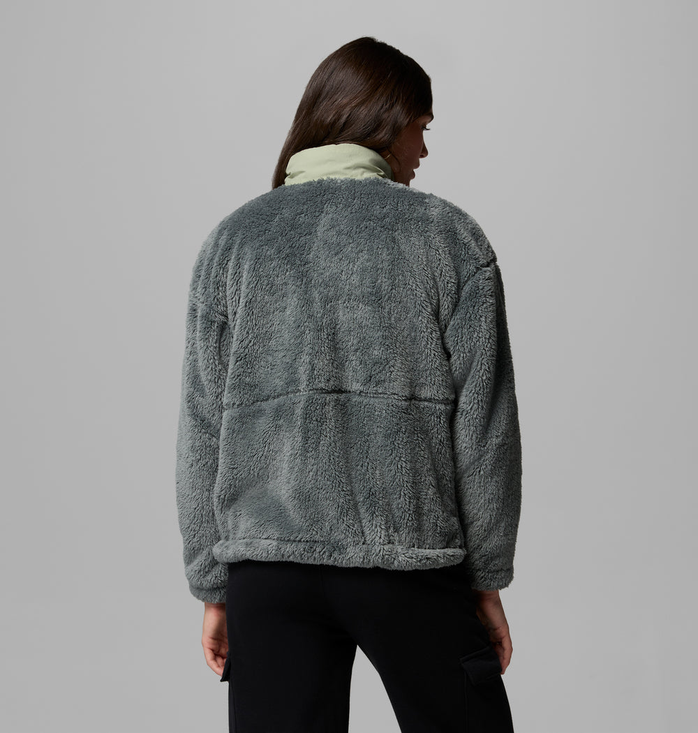 Boundless Discovery Sherpa F/Z II