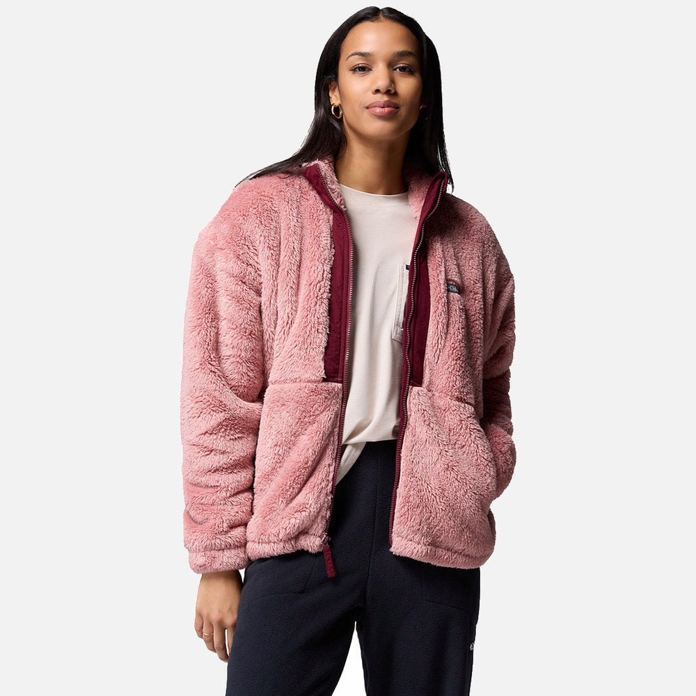 Boundless Discovery Sherpa F/Z II