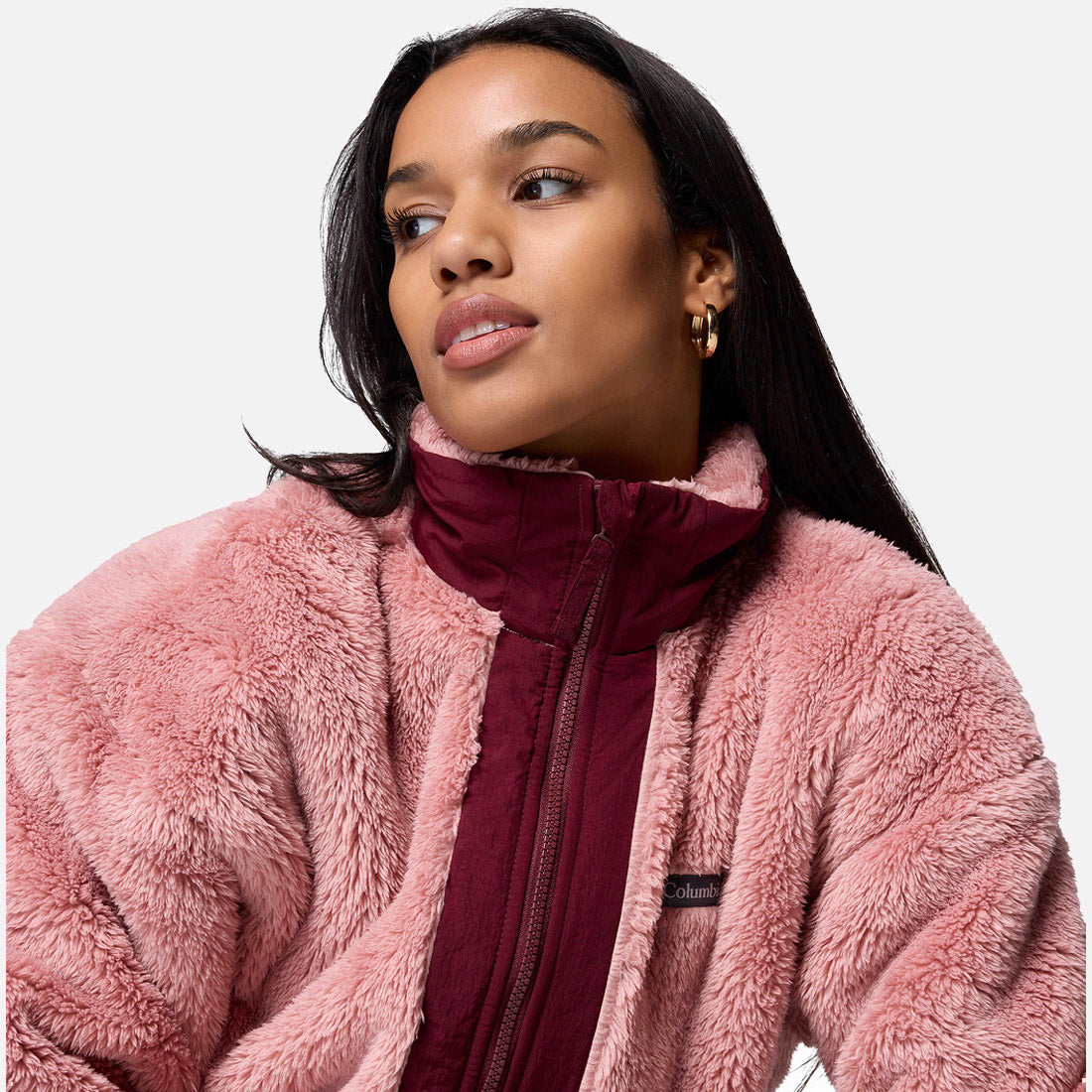 Boundless Discovery Sherpa F/Z II