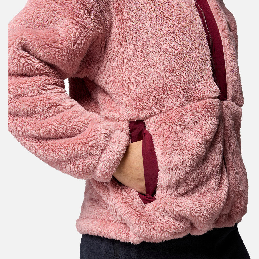 Boundless Discovery Sherpa F/Z II