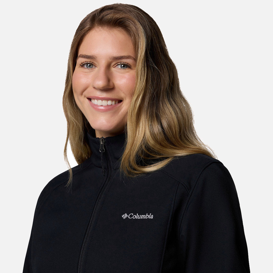 Sweater Weather Full Zip II