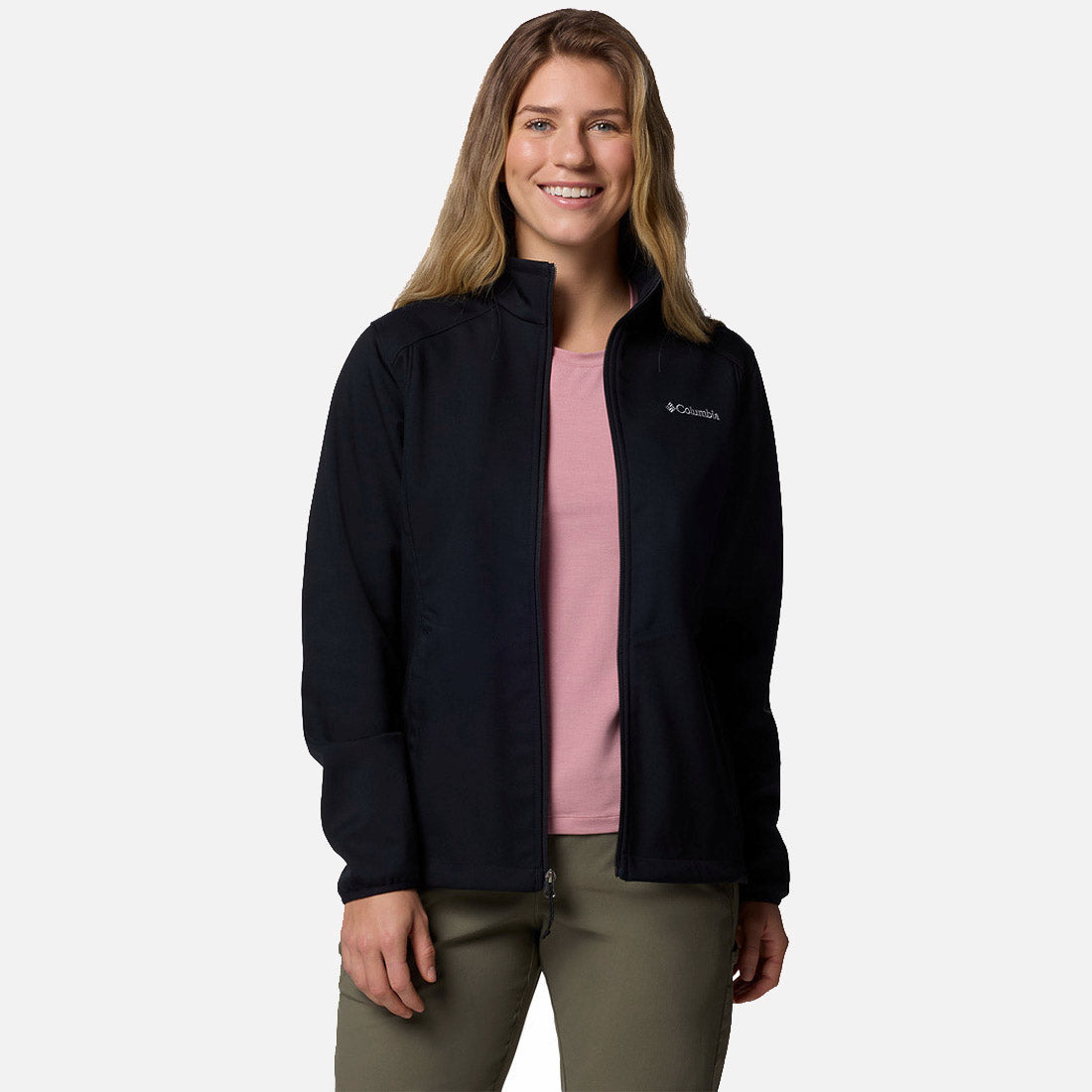 Sweater Weather Full Zip II