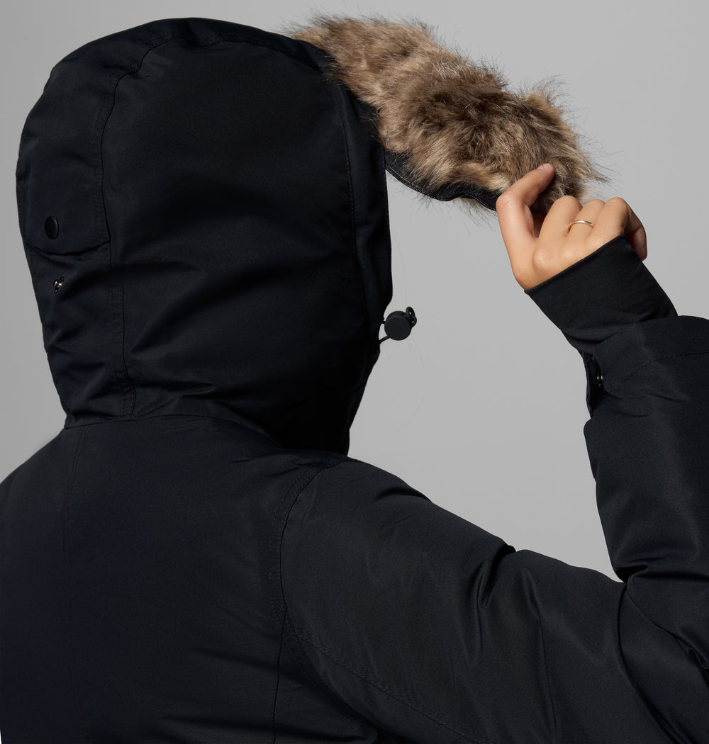 Little Si II Insulated Parka