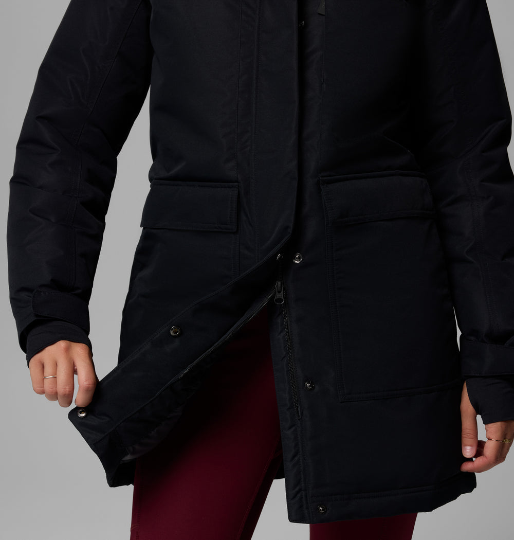 Little Si II Insulated Parka