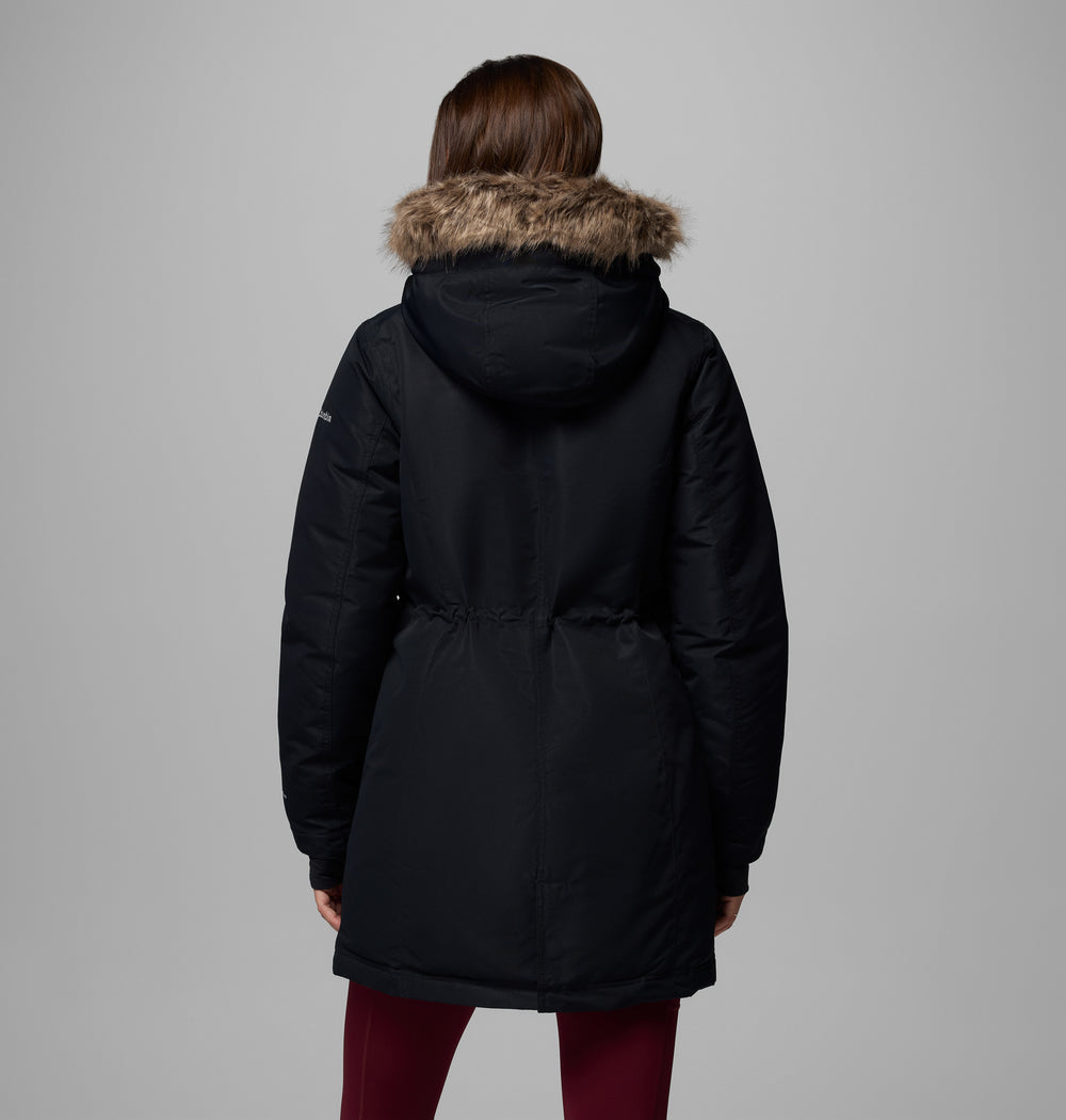 Little Si II Insulated Parka