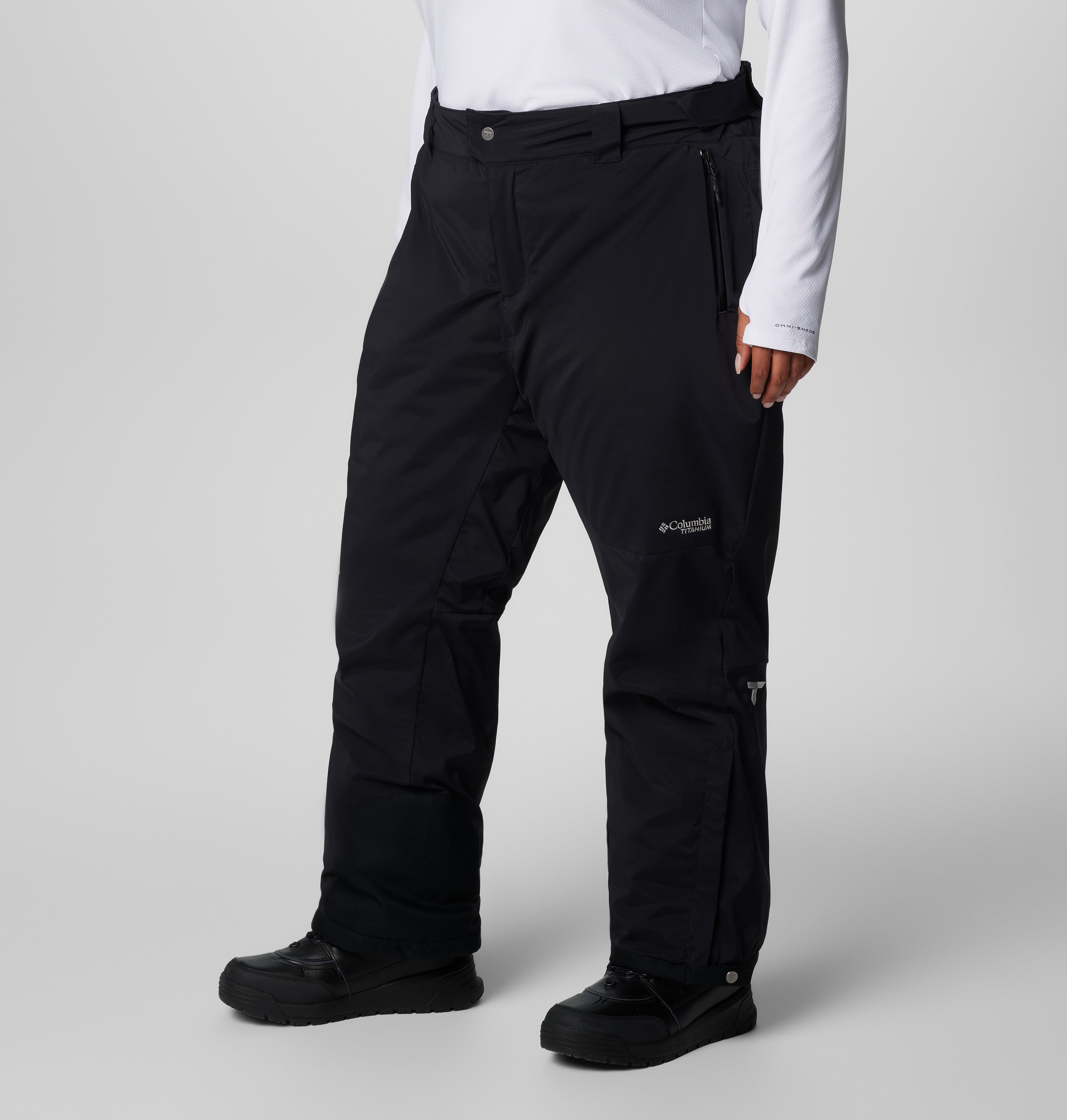 Cirque Bowl Insulated Pant