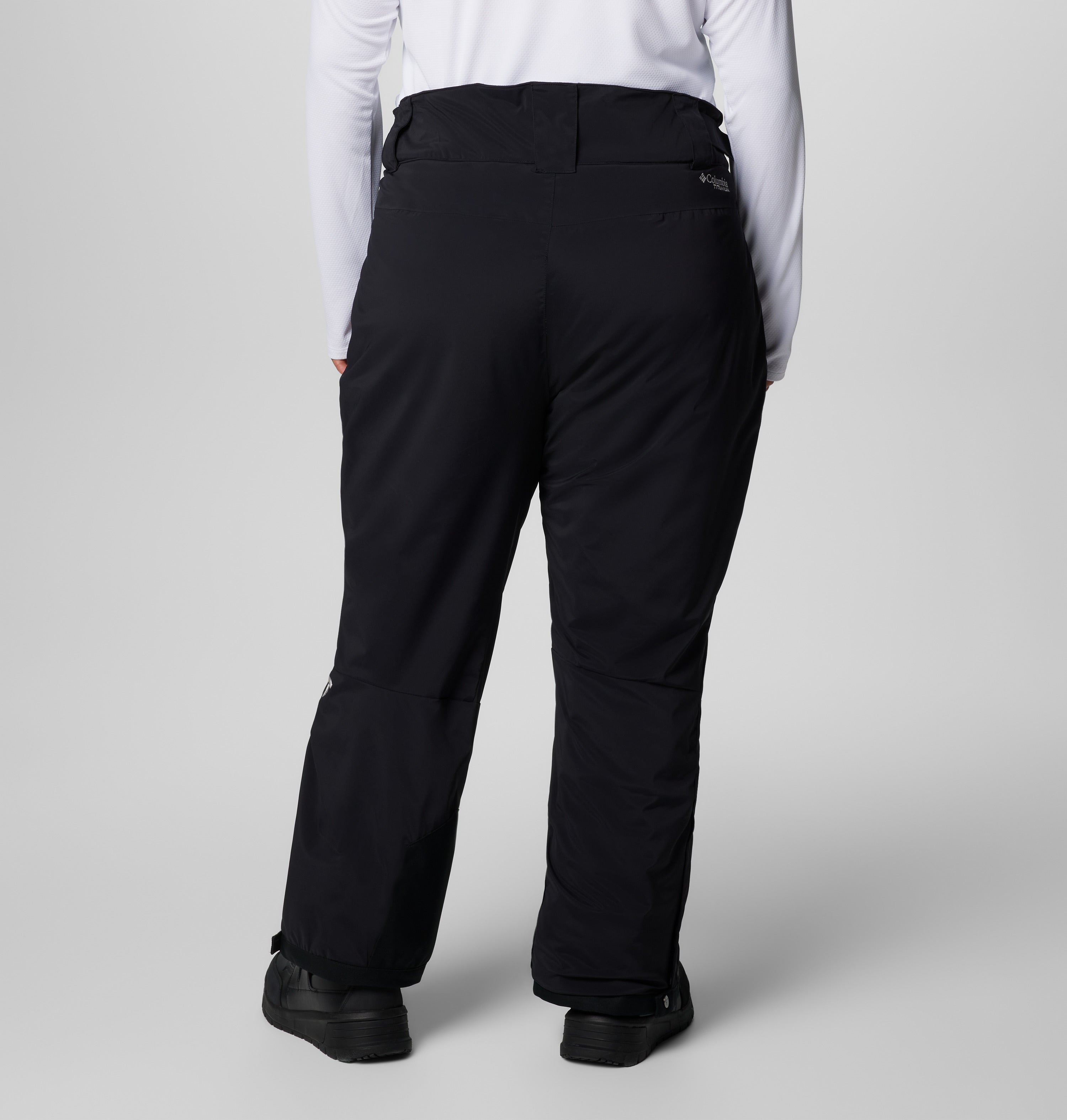 Cirque Bowl Insulated Pant