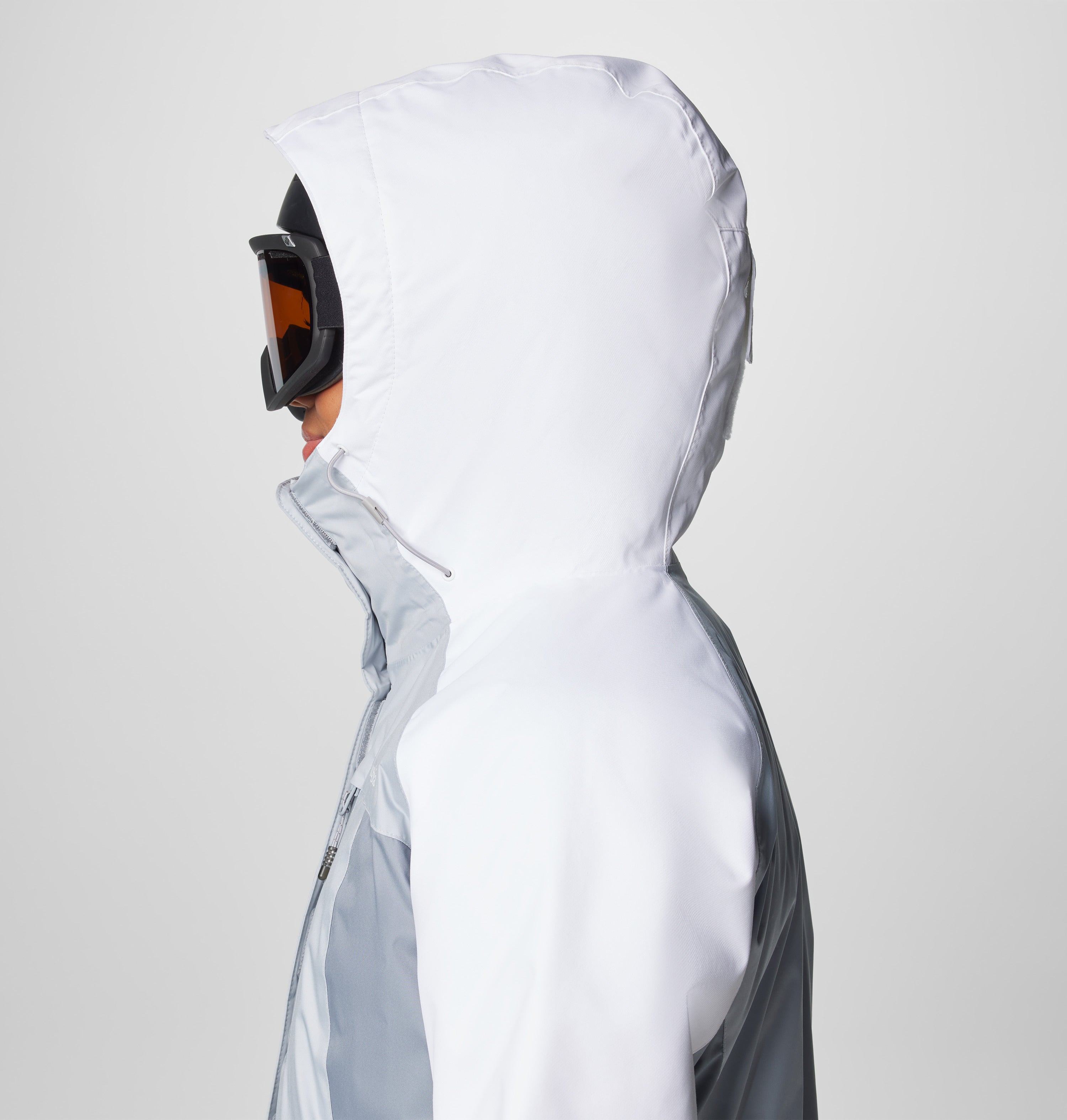 Snowy Summit Insulated Jacket