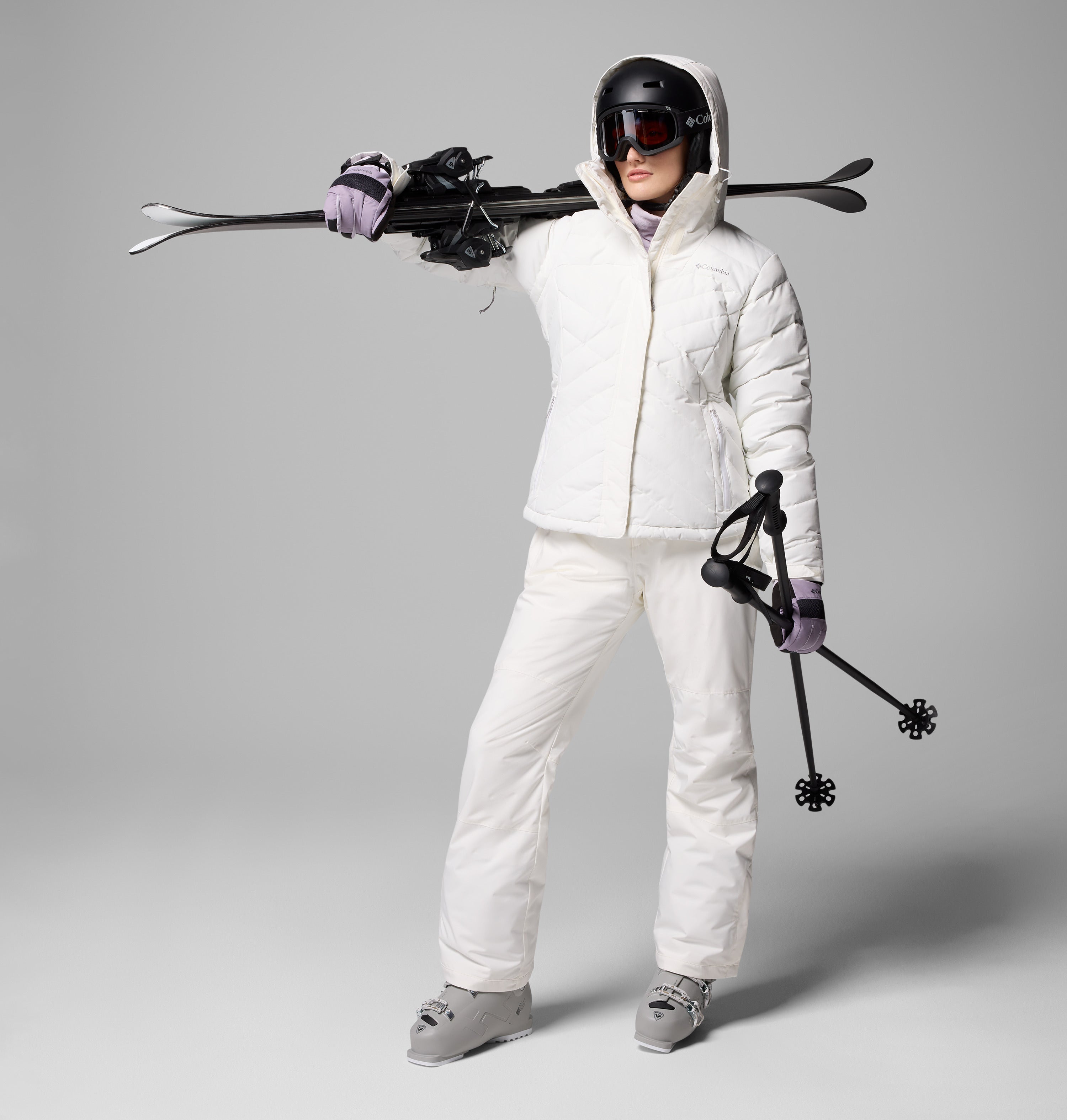 Shafer Canyon II Insulated Pant