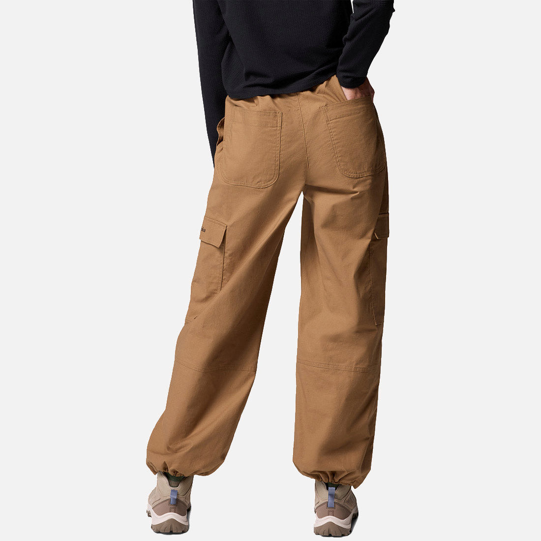 Brea Falls Cotton Ripstop