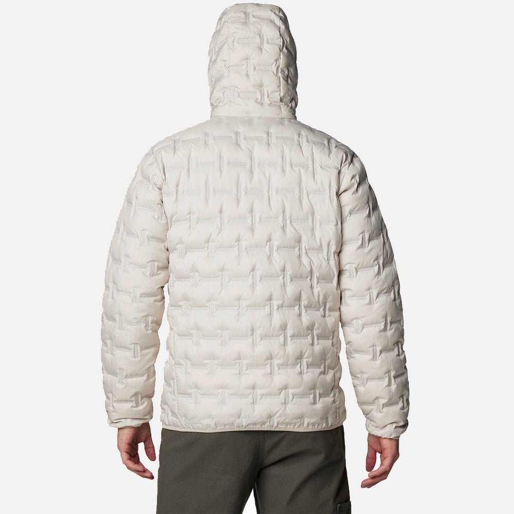 Delta Ridge II Down Hooded