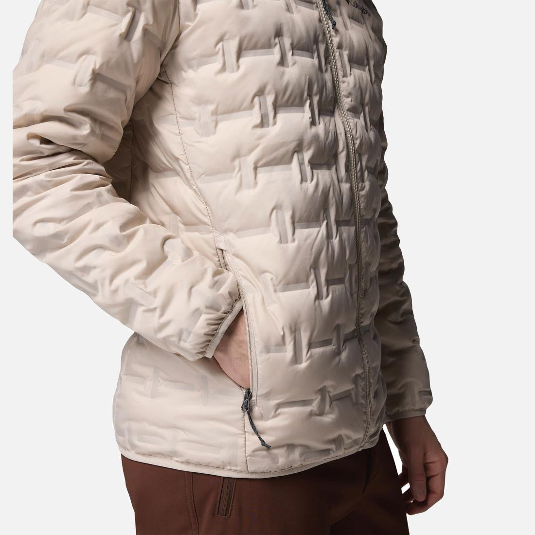 Delta Ridge II Down Jacket M