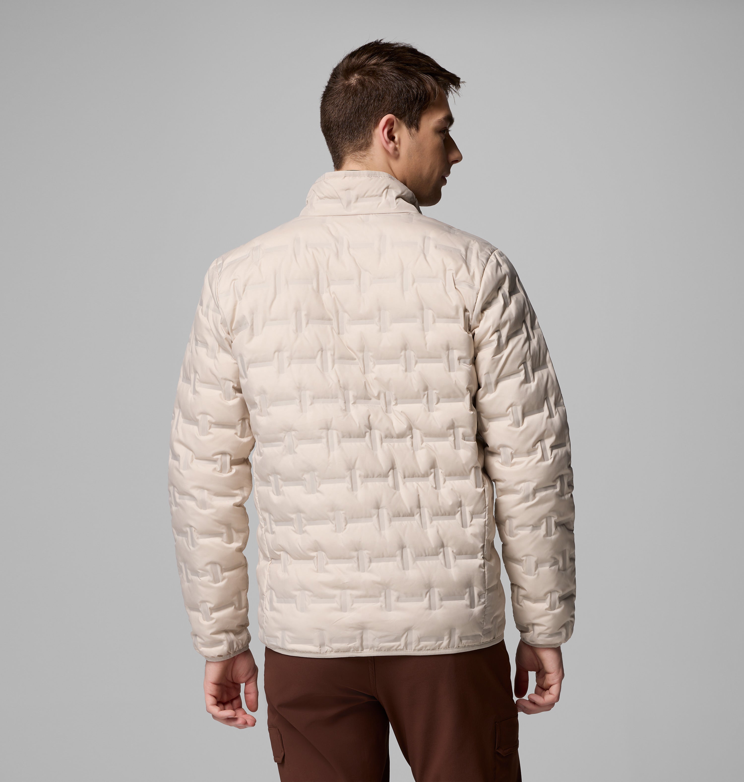 Delta Ridge II Down Jacket M