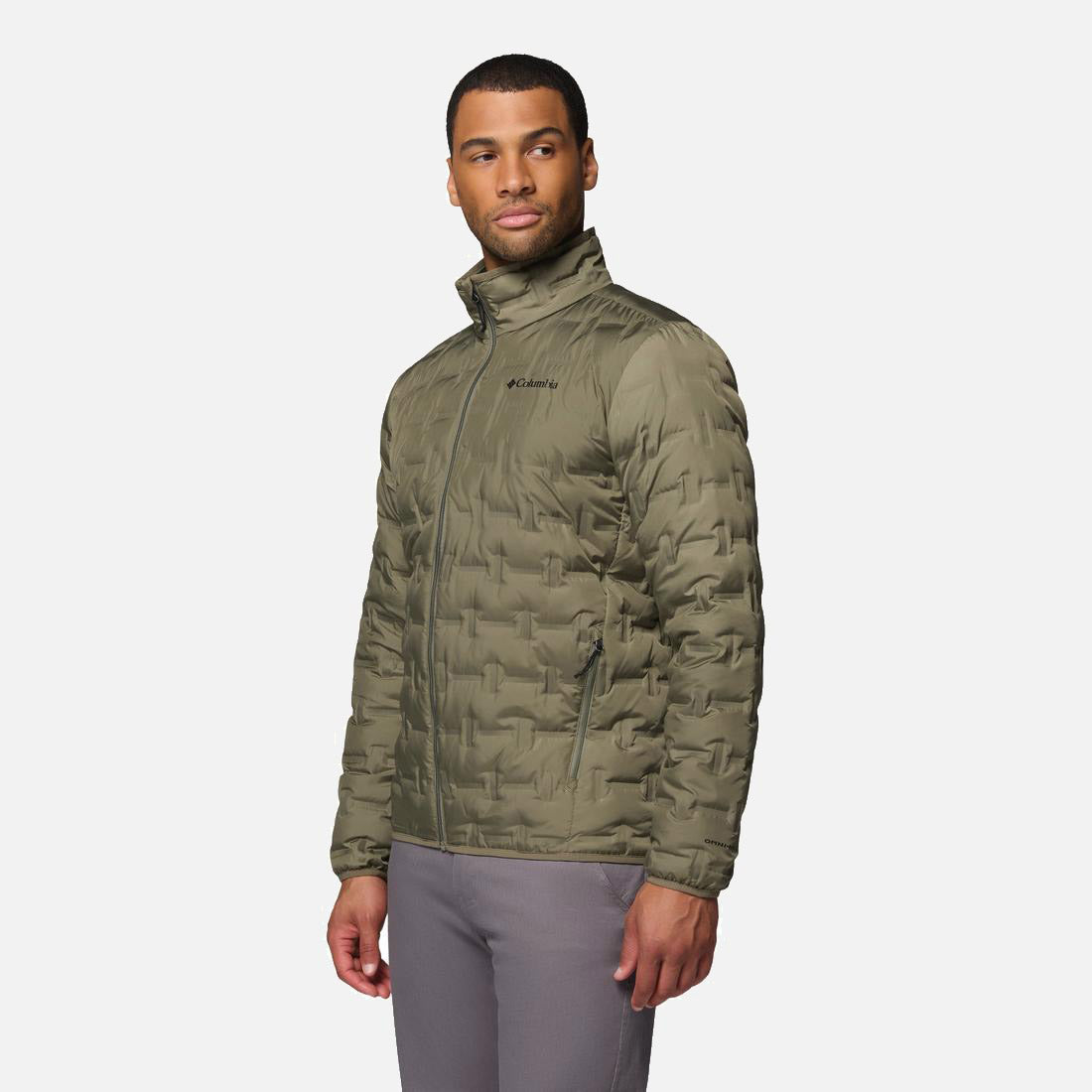 Delta Ridge II Down Jacket M