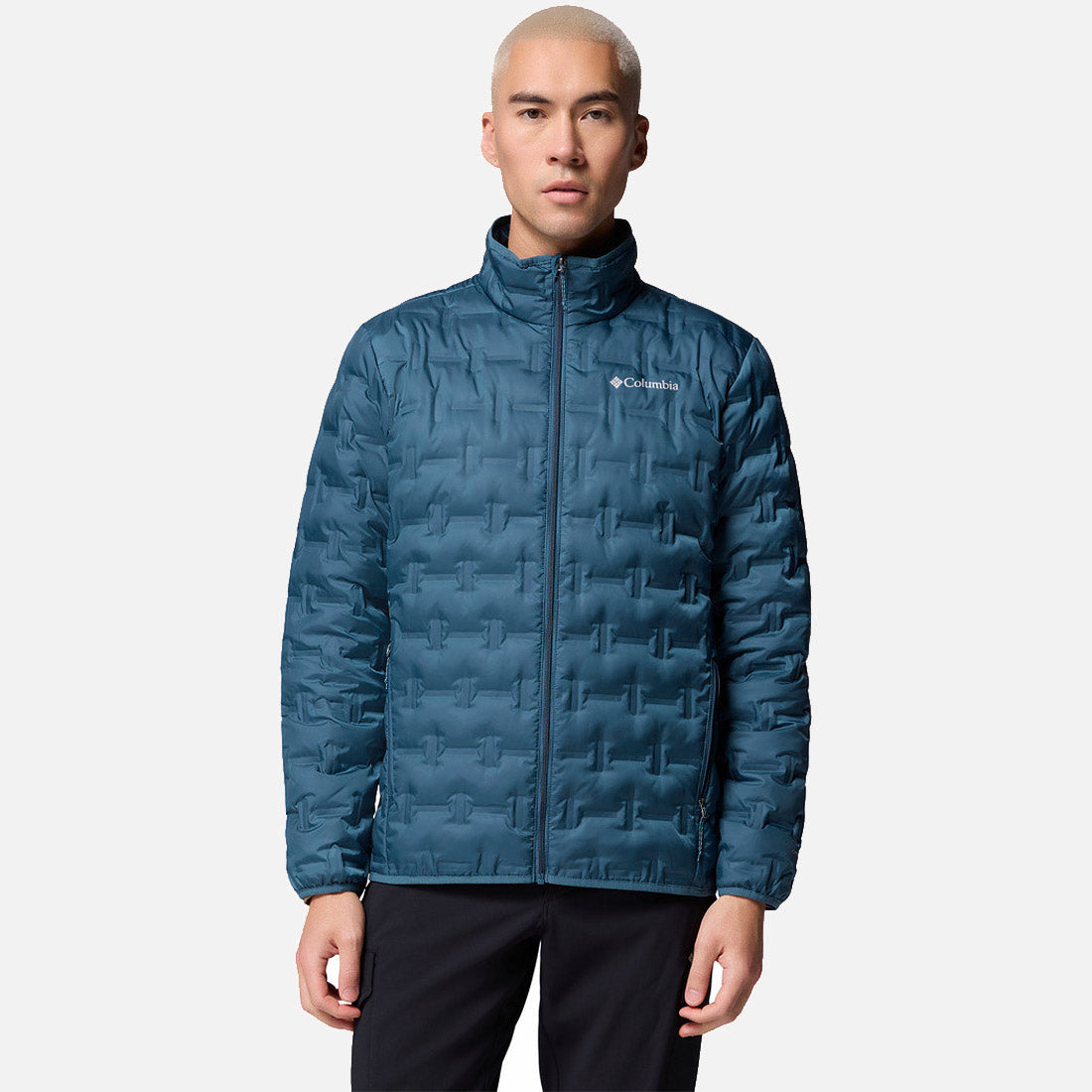 Delta Ridge II Down Jacket M