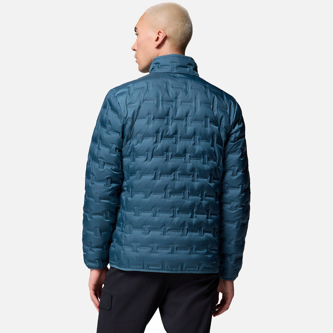 Delta Ridge II Down Jacket M