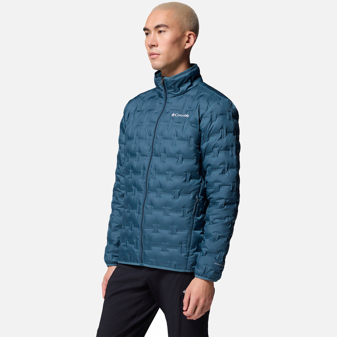 Delta Ridge II Down Jacket M