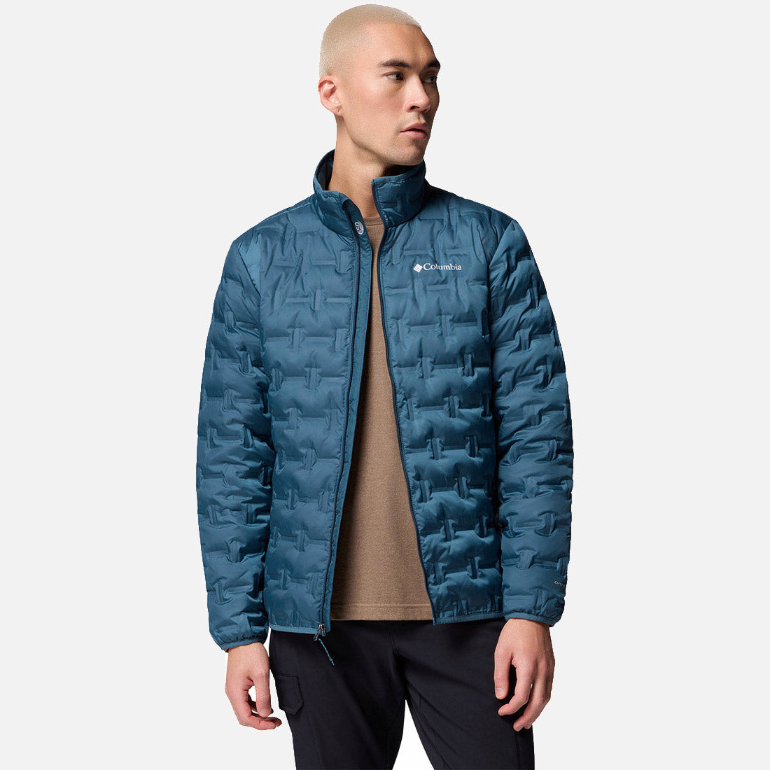 Delta Ridge II Down Jacket M