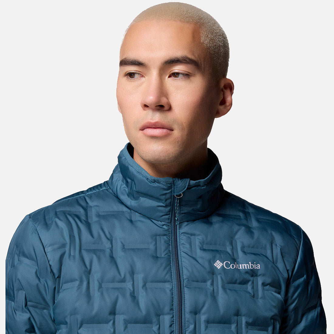 Delta Ridge II Down Jacket M