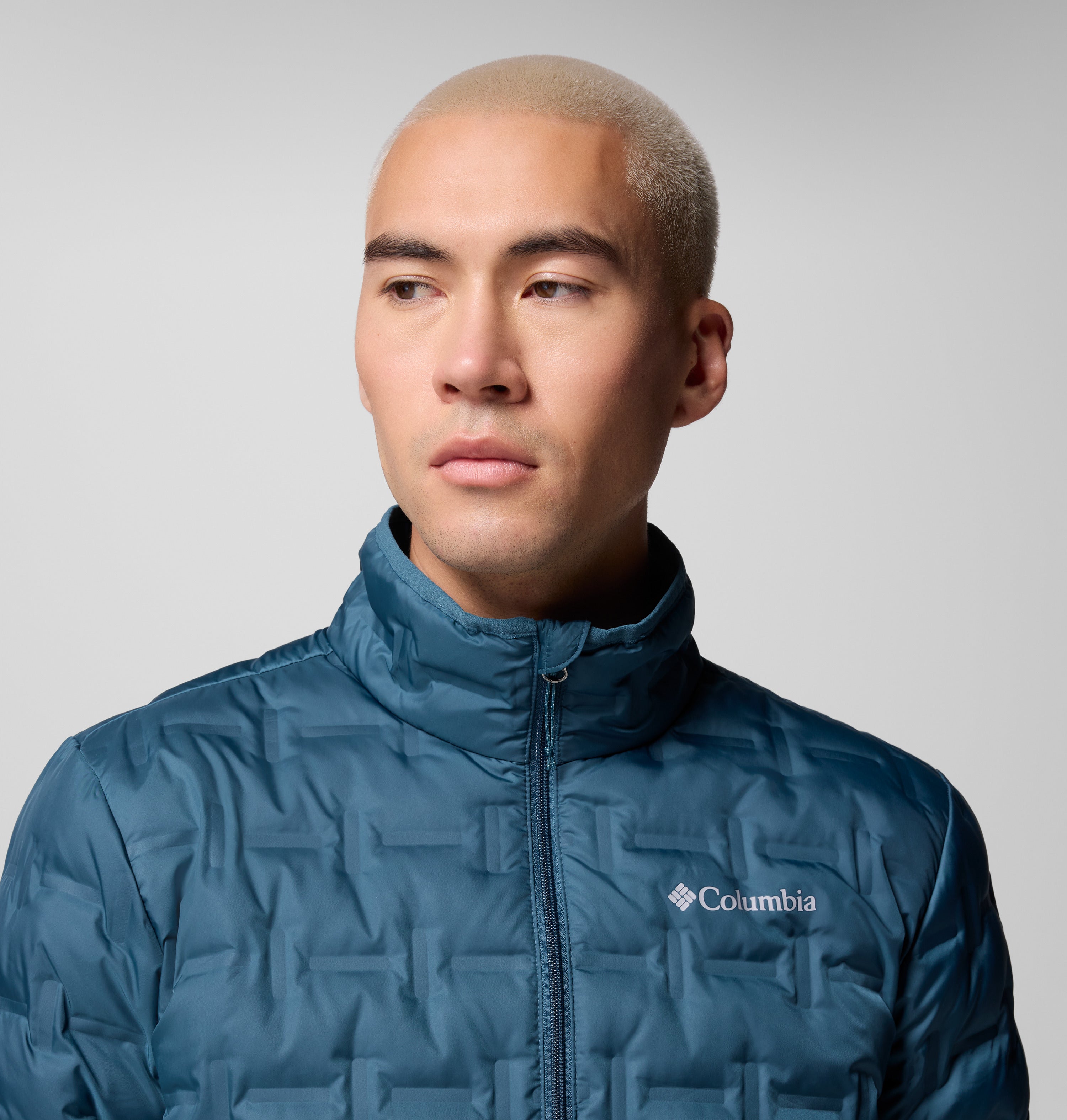 Delta Ridge II Down Jacket M