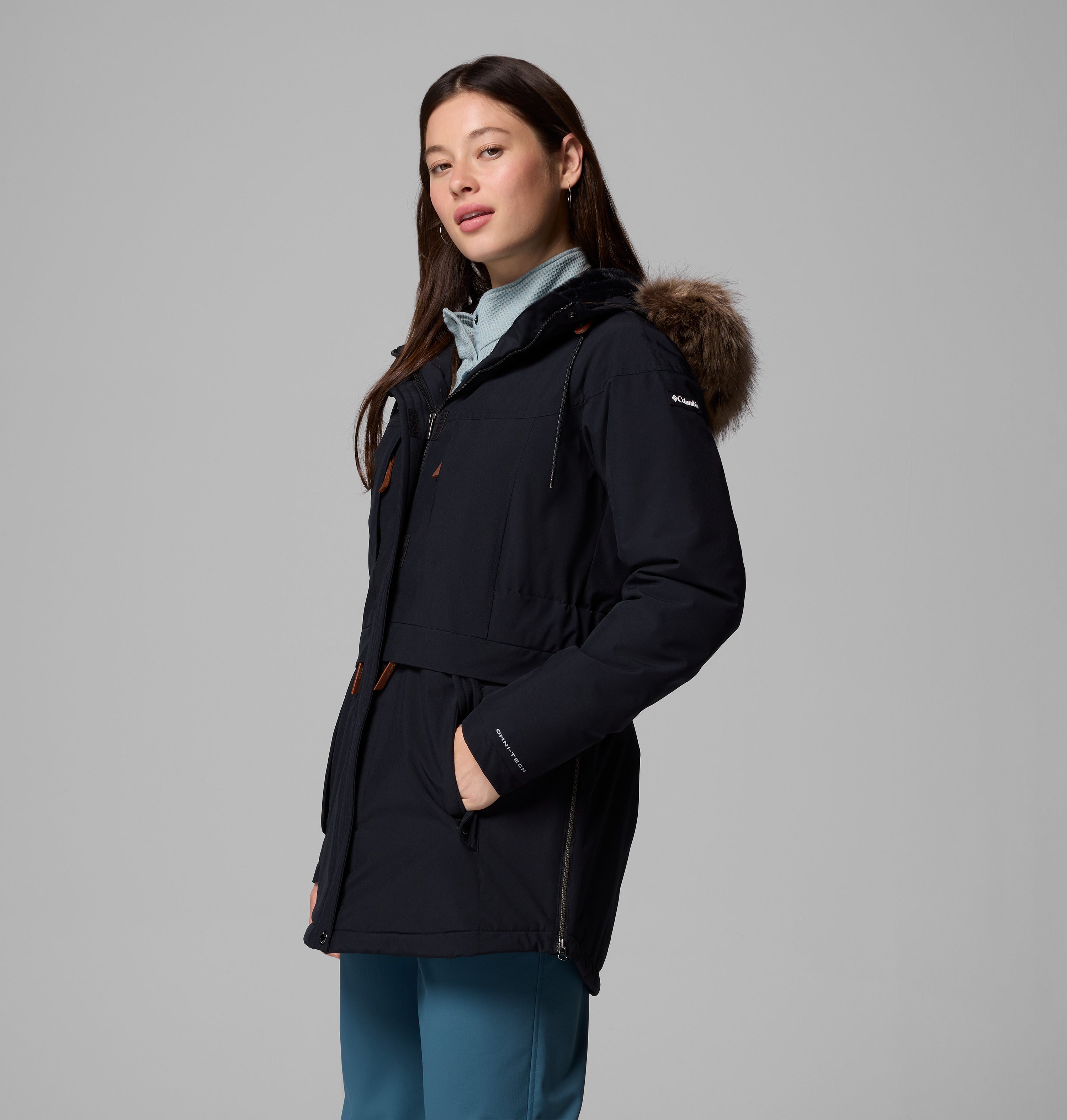 Payton Pass II Insulated