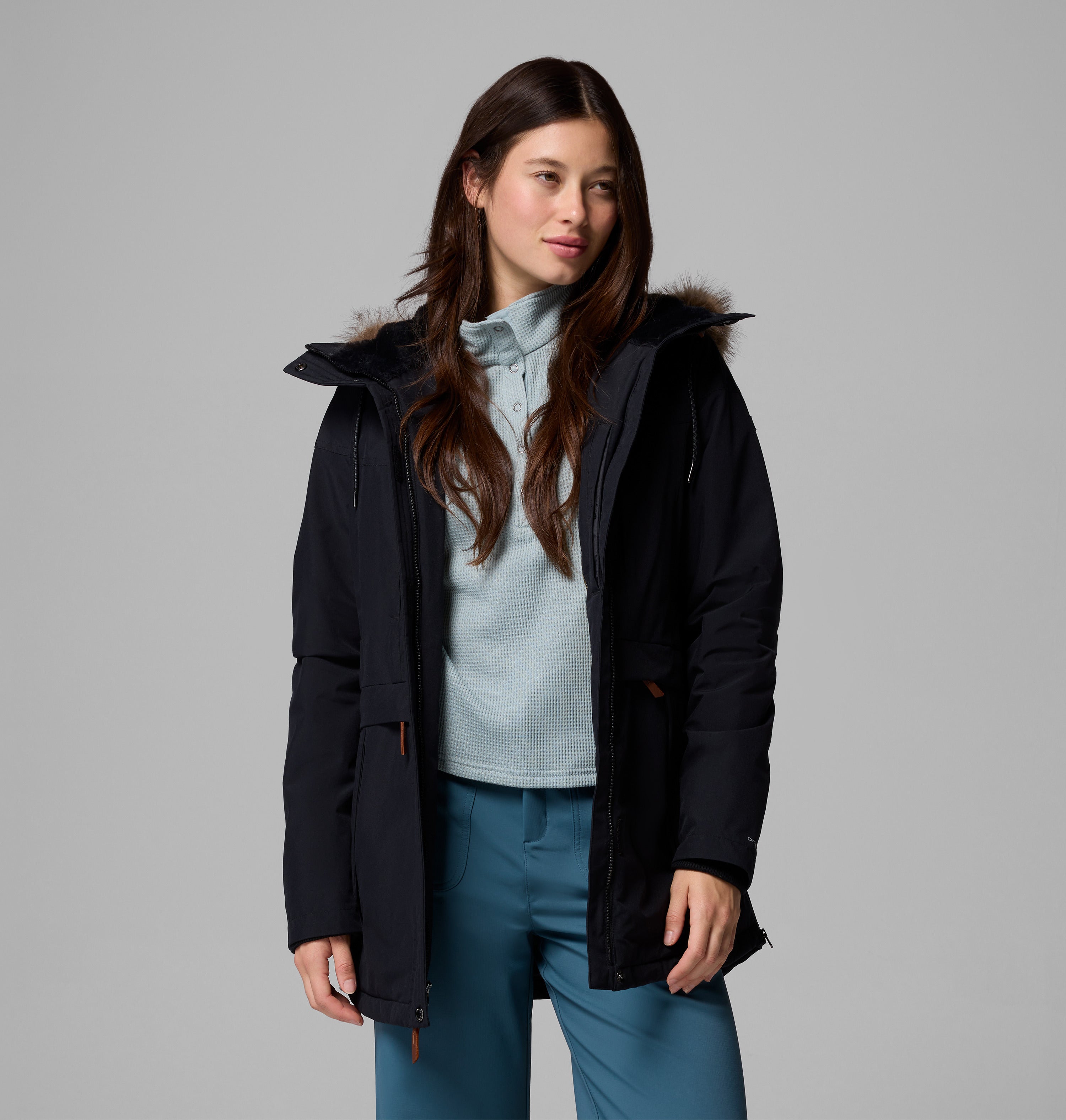 Payton Pass II Insulated