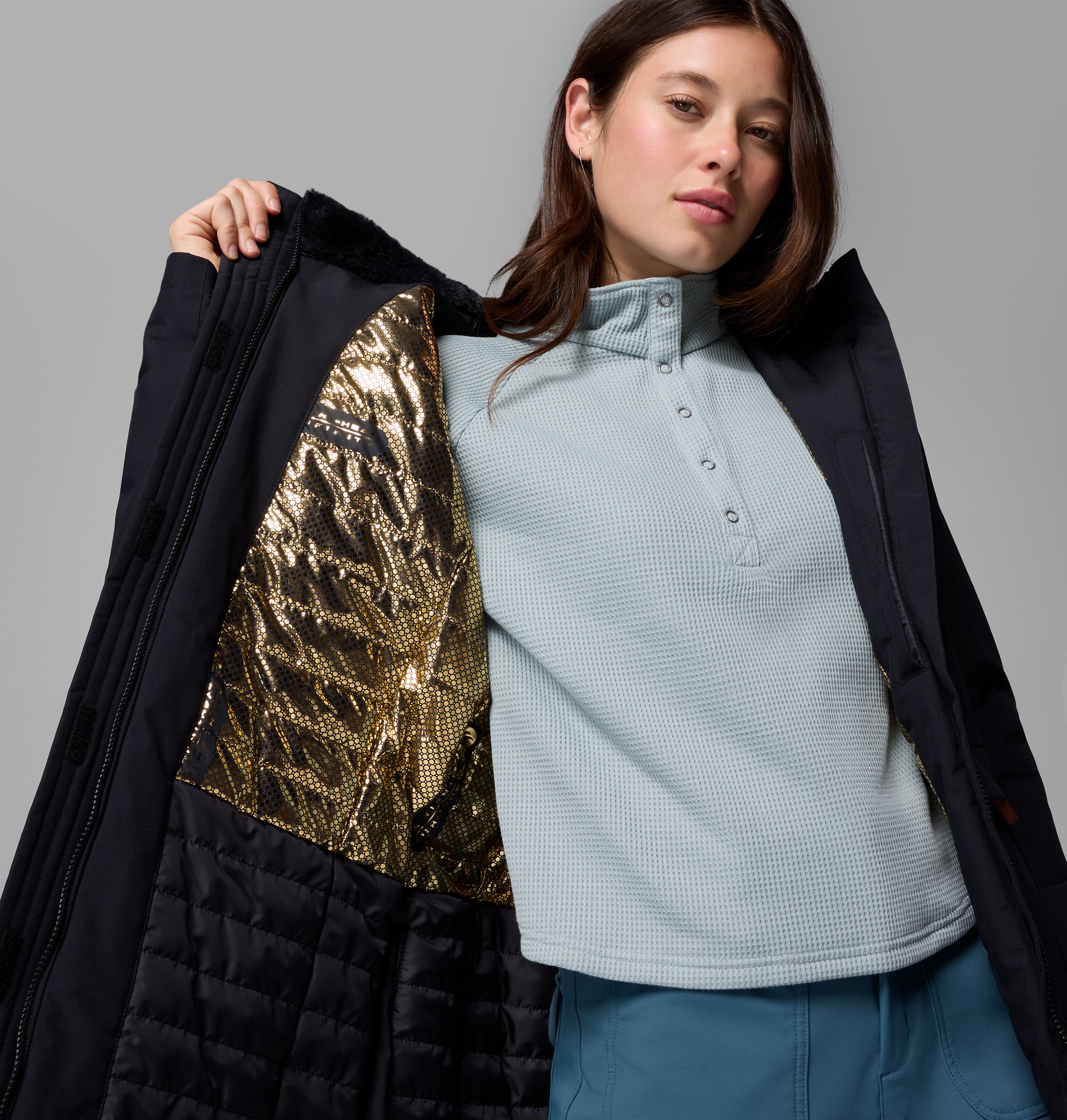 Payton Pass II Insulated