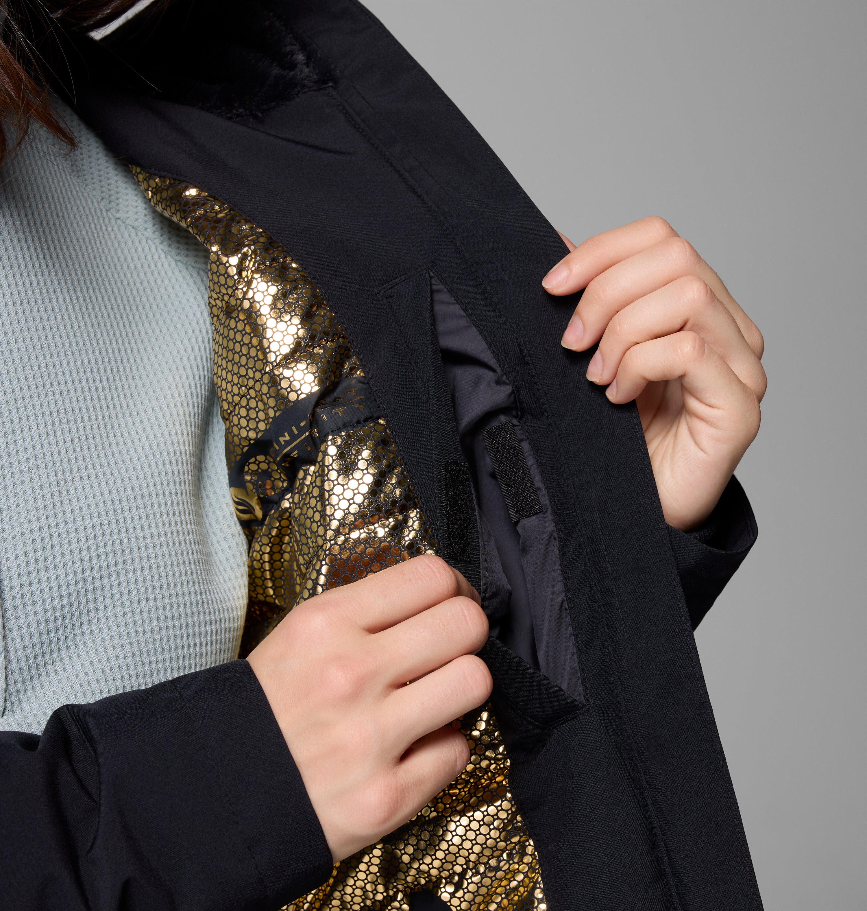 Payton Pass II Insulated