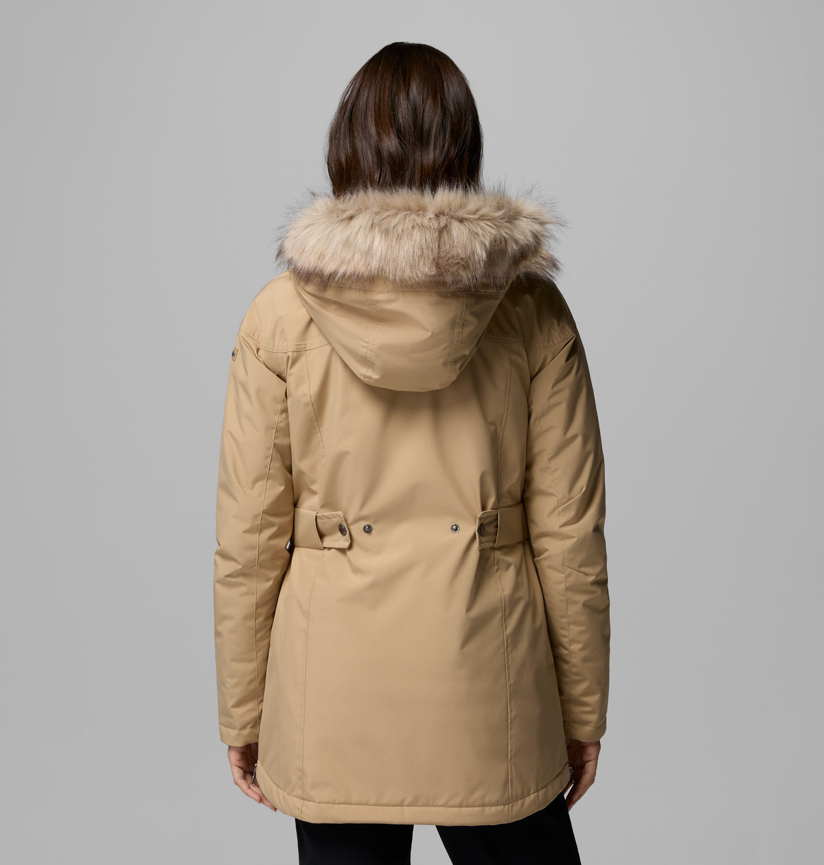 Payton Pass II Insulated