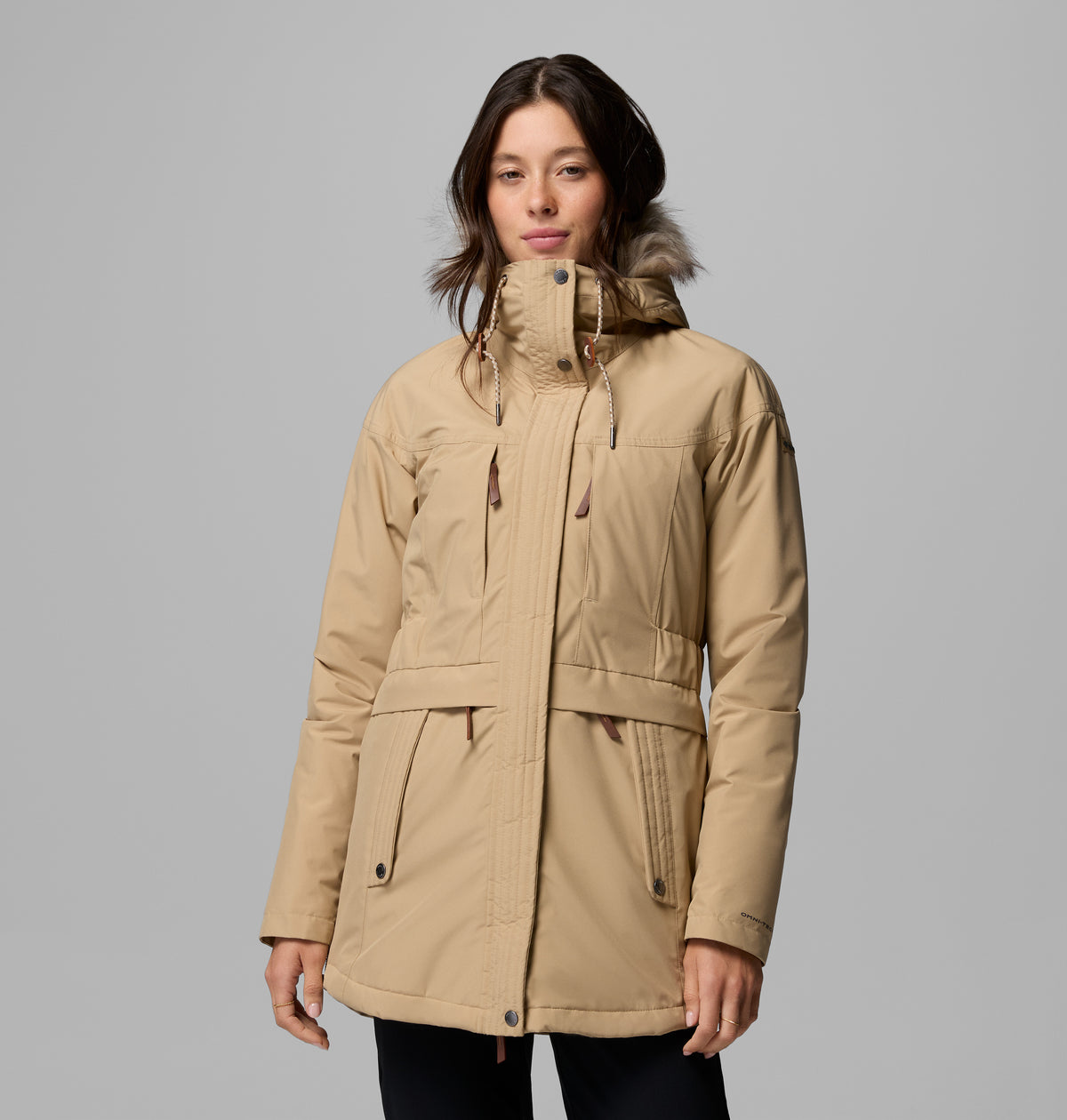 Payton Pass II Insulated
