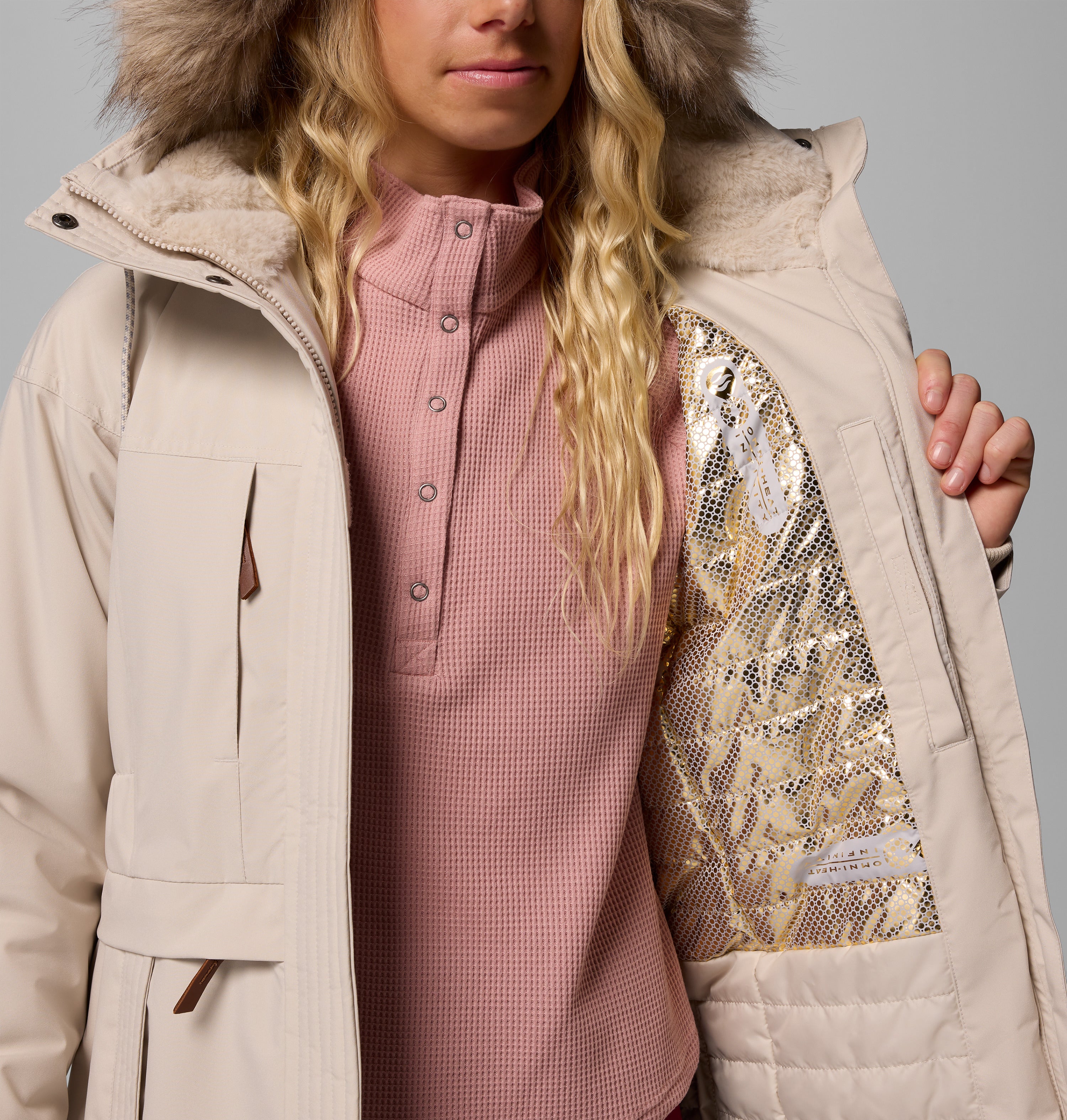 Payton Pass II Insulated