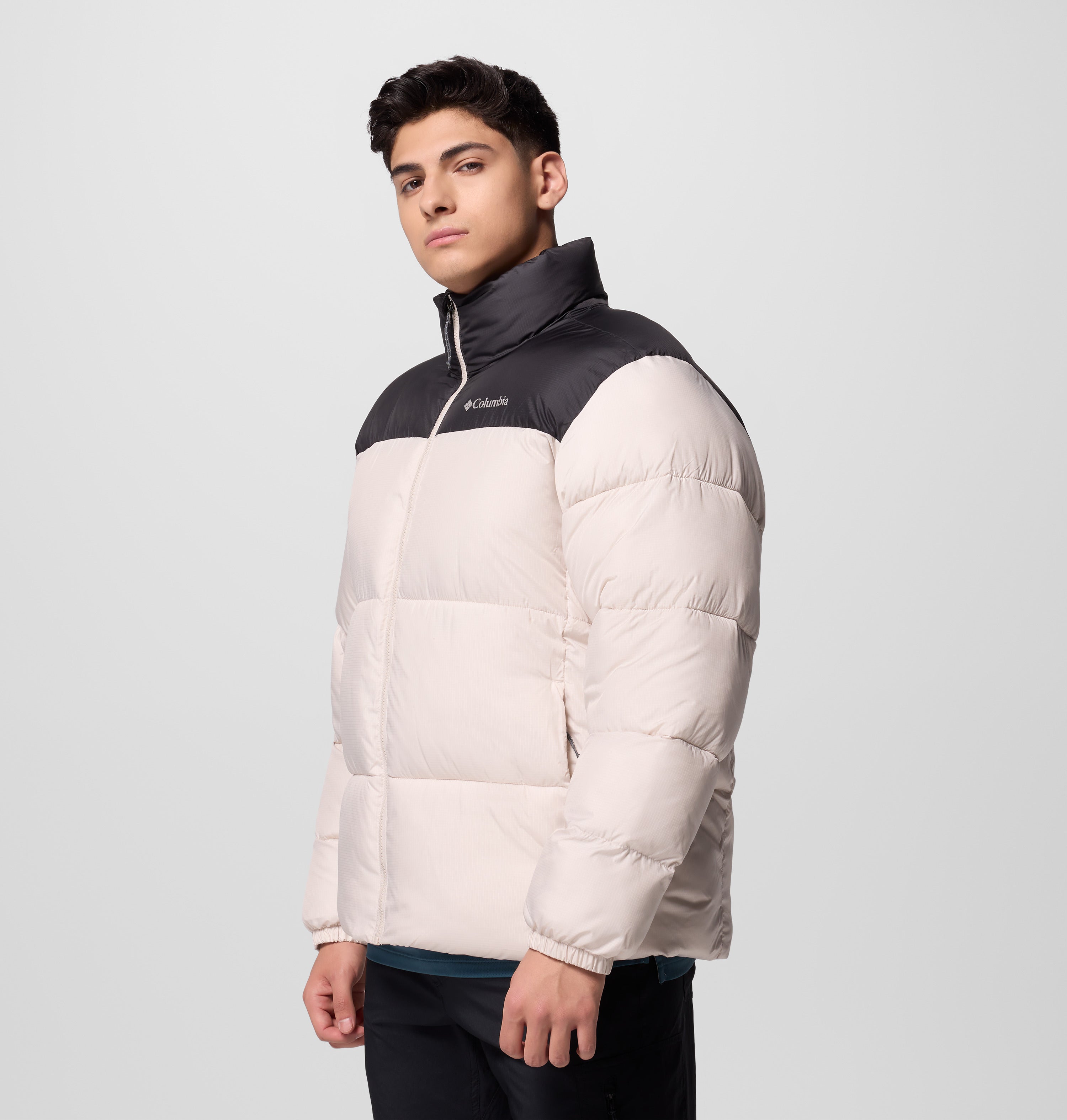 Puffect III Jacket