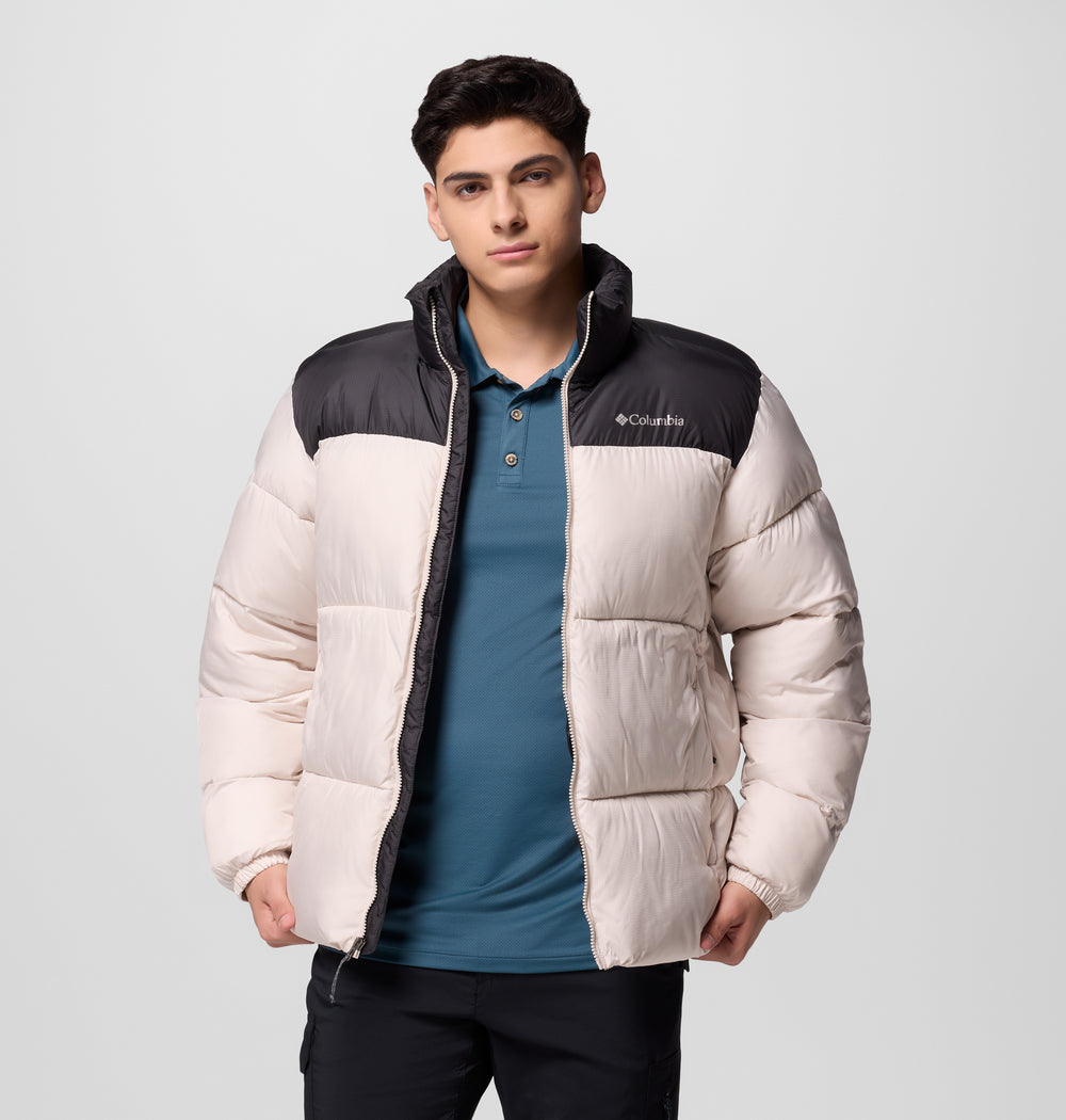Puffect III Jacket