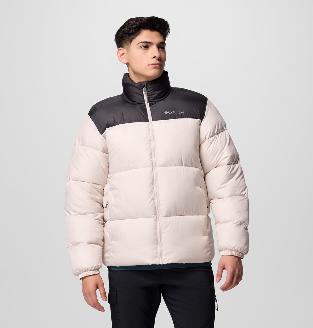 Puffect III Jacket