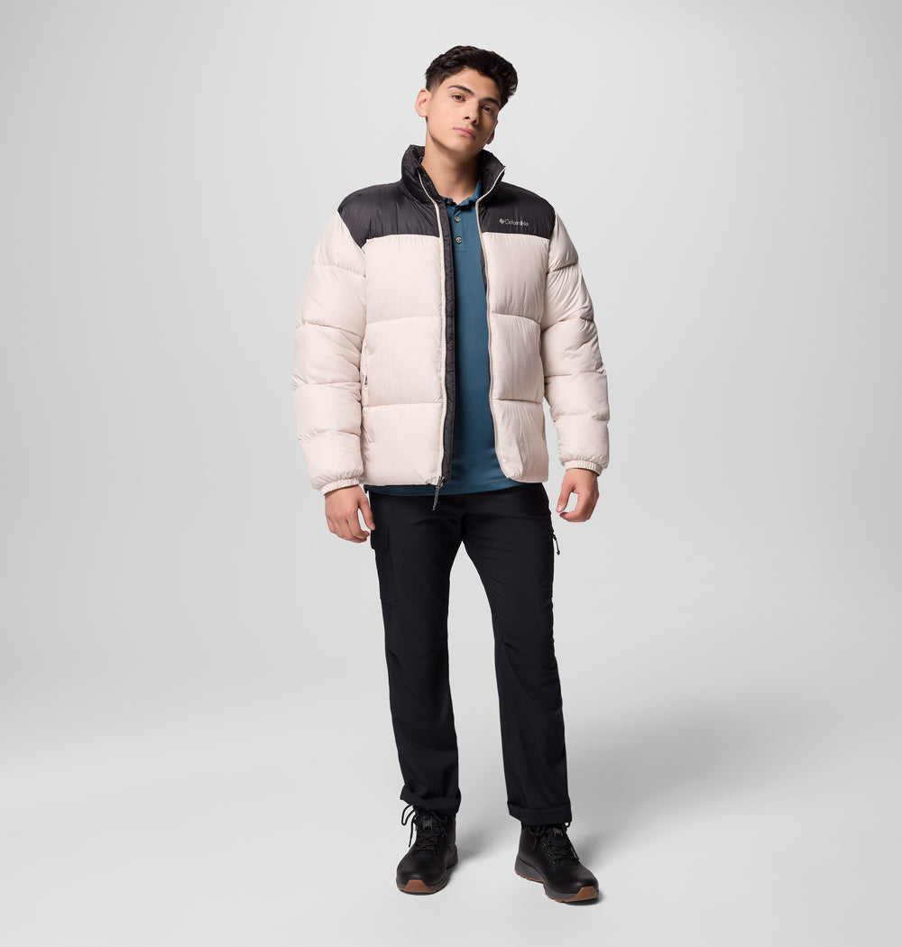 Puffect III Jacket