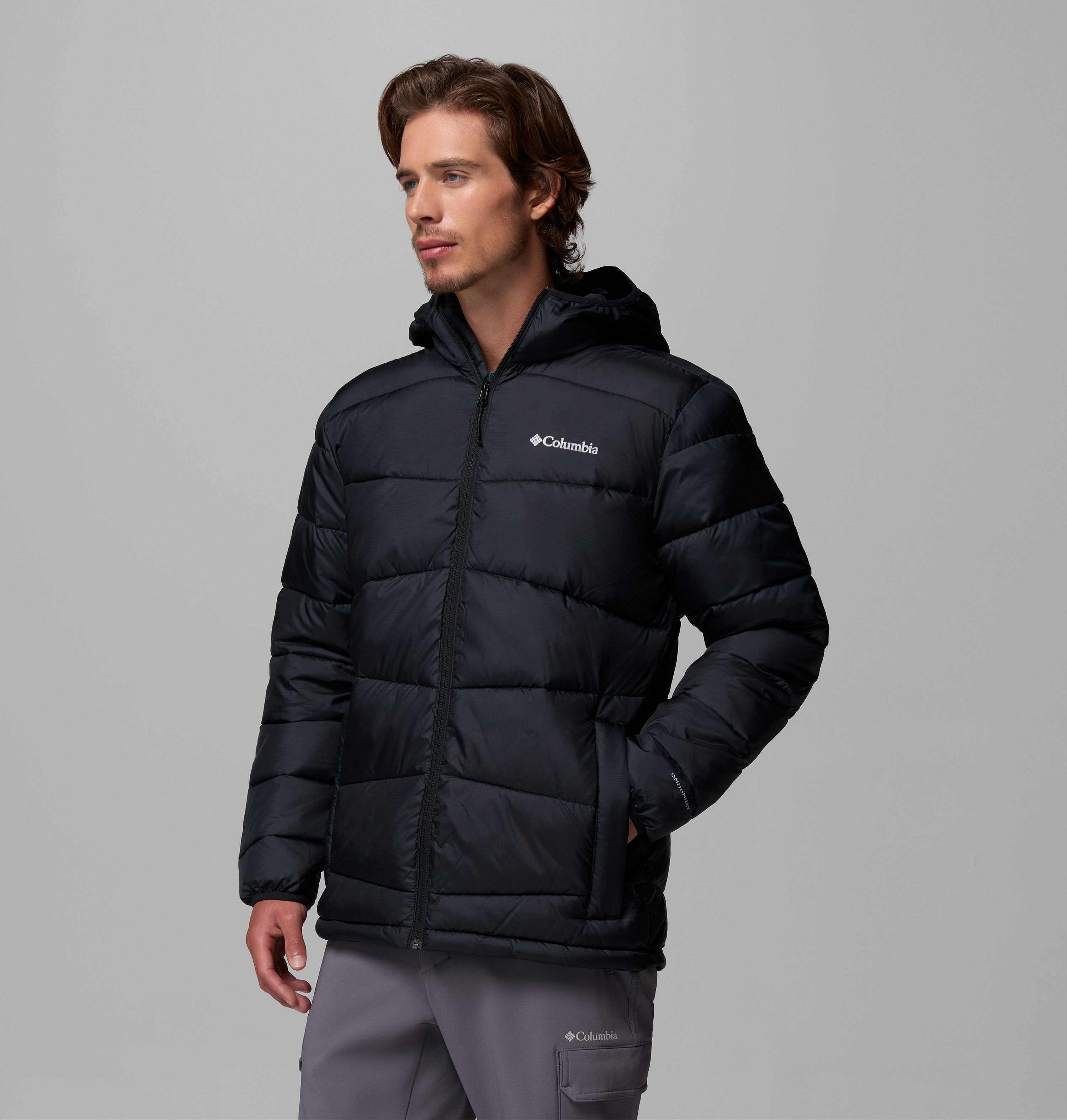Fivemile Butte II Hooded Jacket