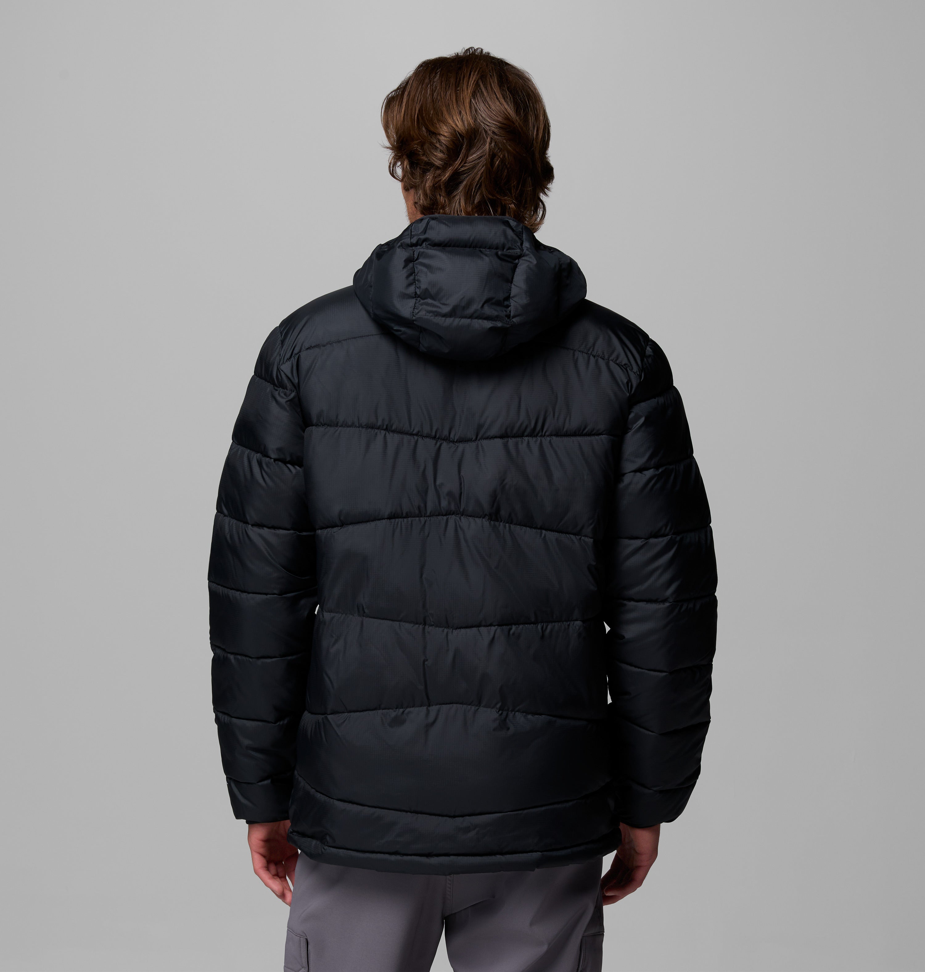 Fivemile Butte II Hooded Jacket
