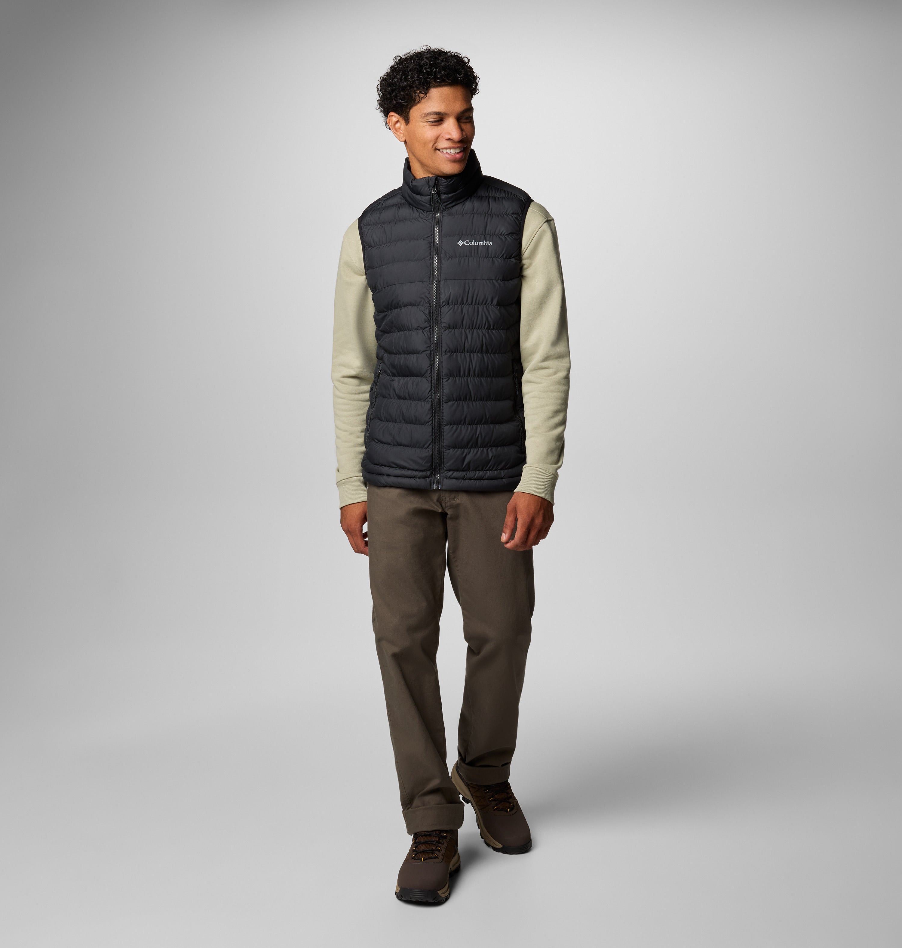 Powder Lite II Vest