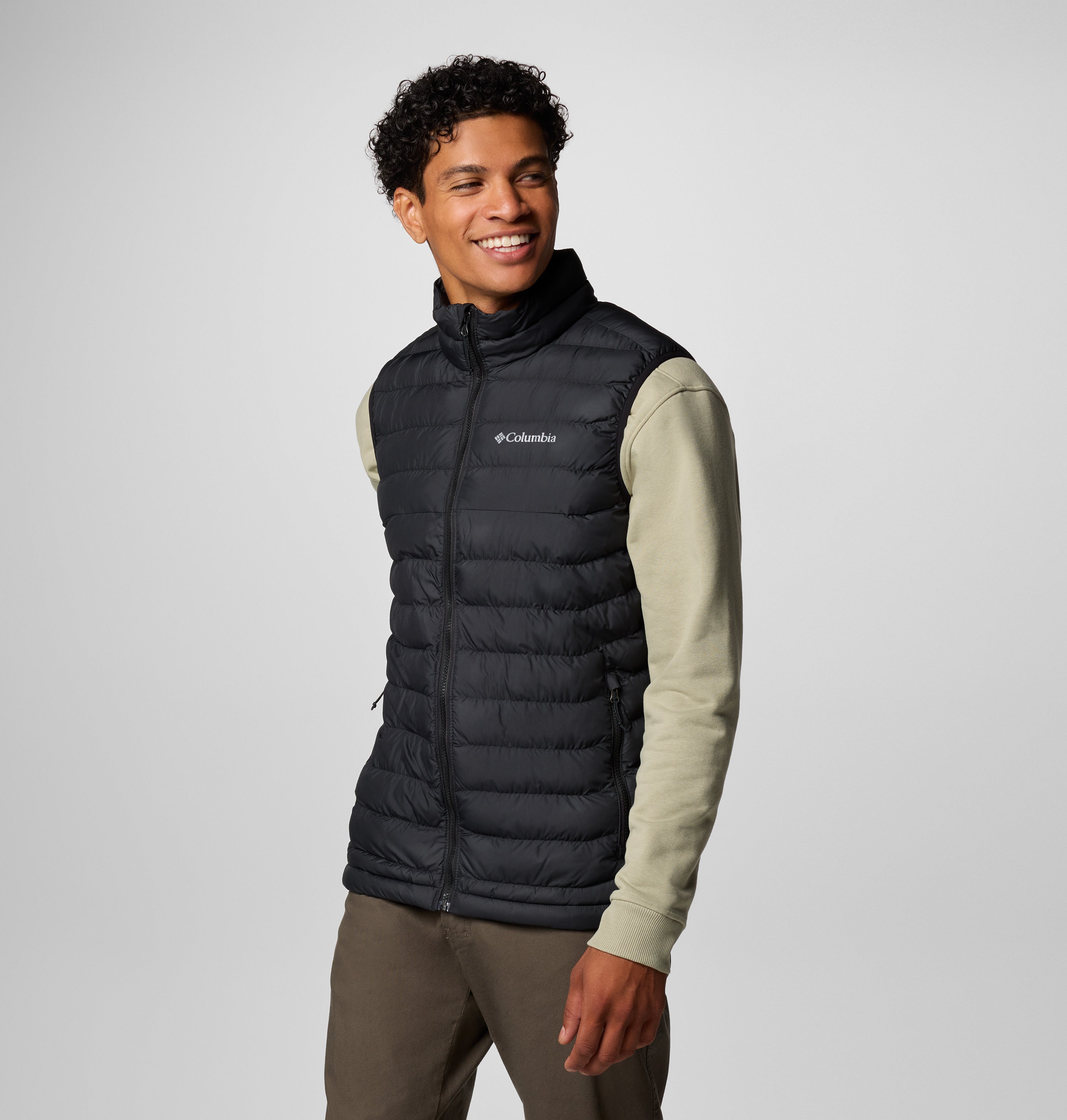 Powder Lite II Vest