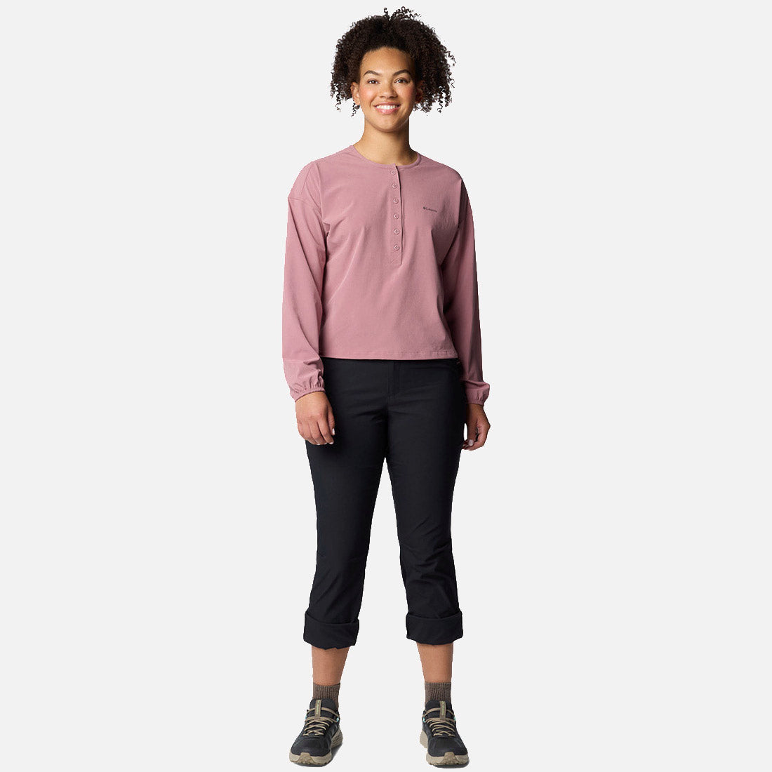 Leslie Falls Pant II