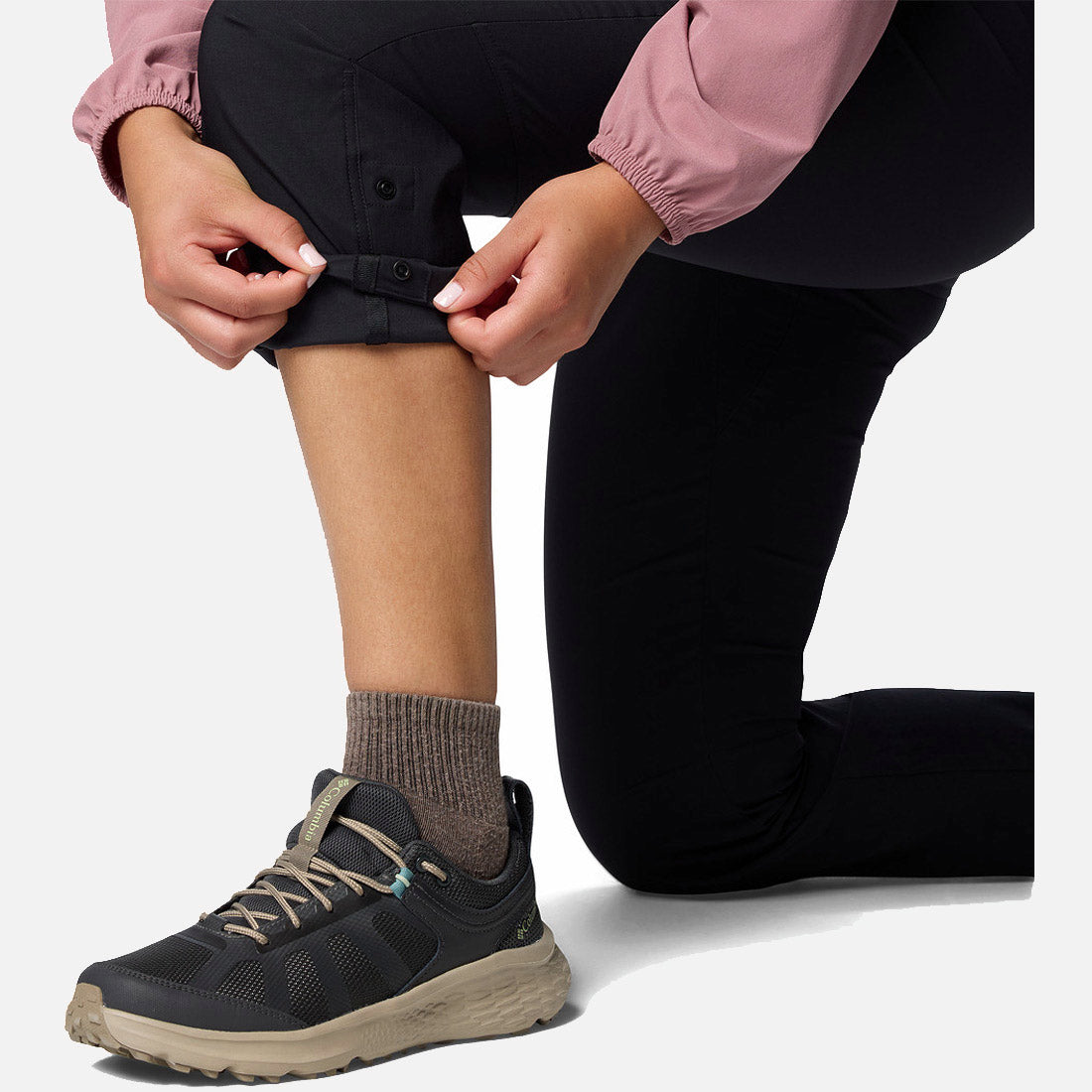 Leslie Falls Pant II
