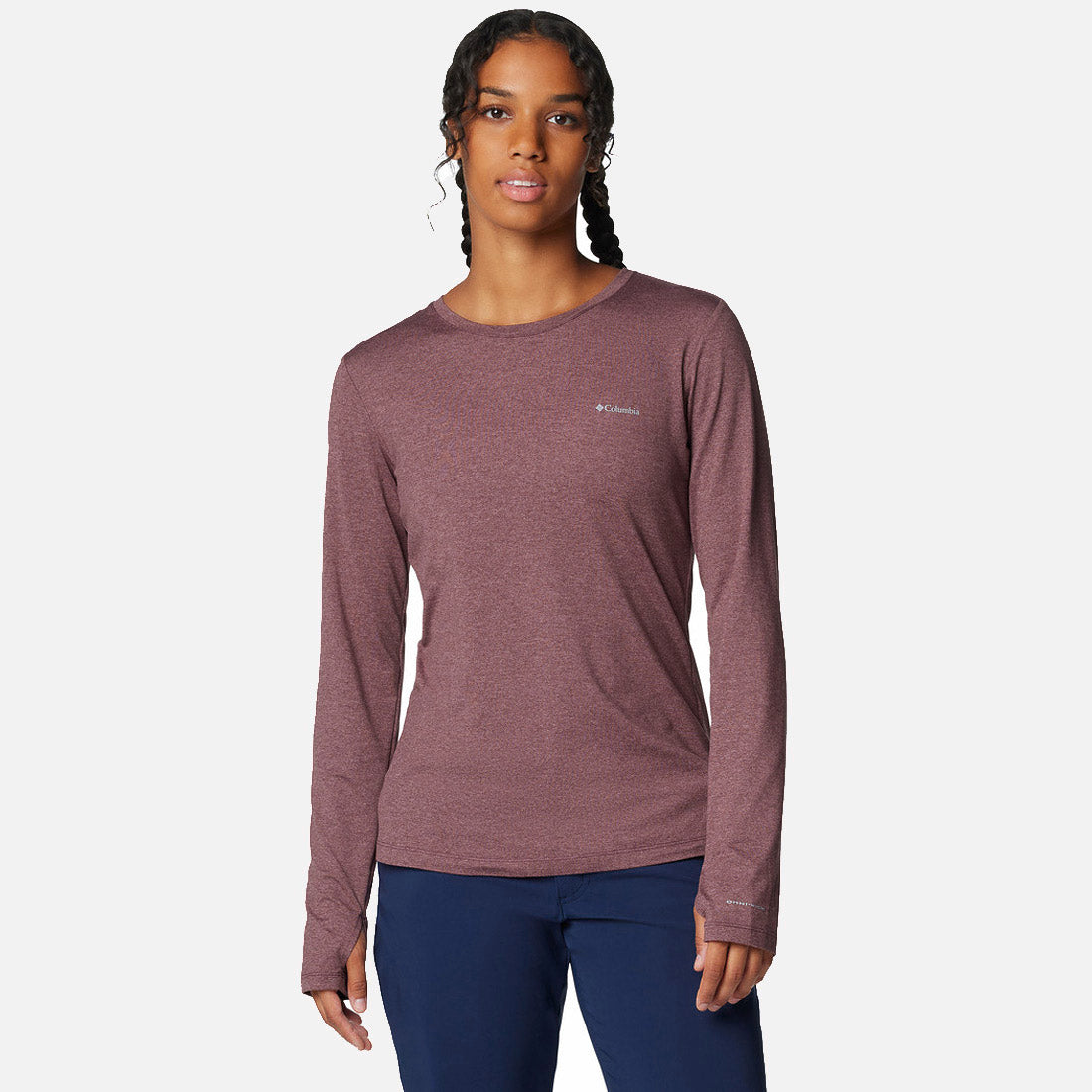Sloan Ridge L/S