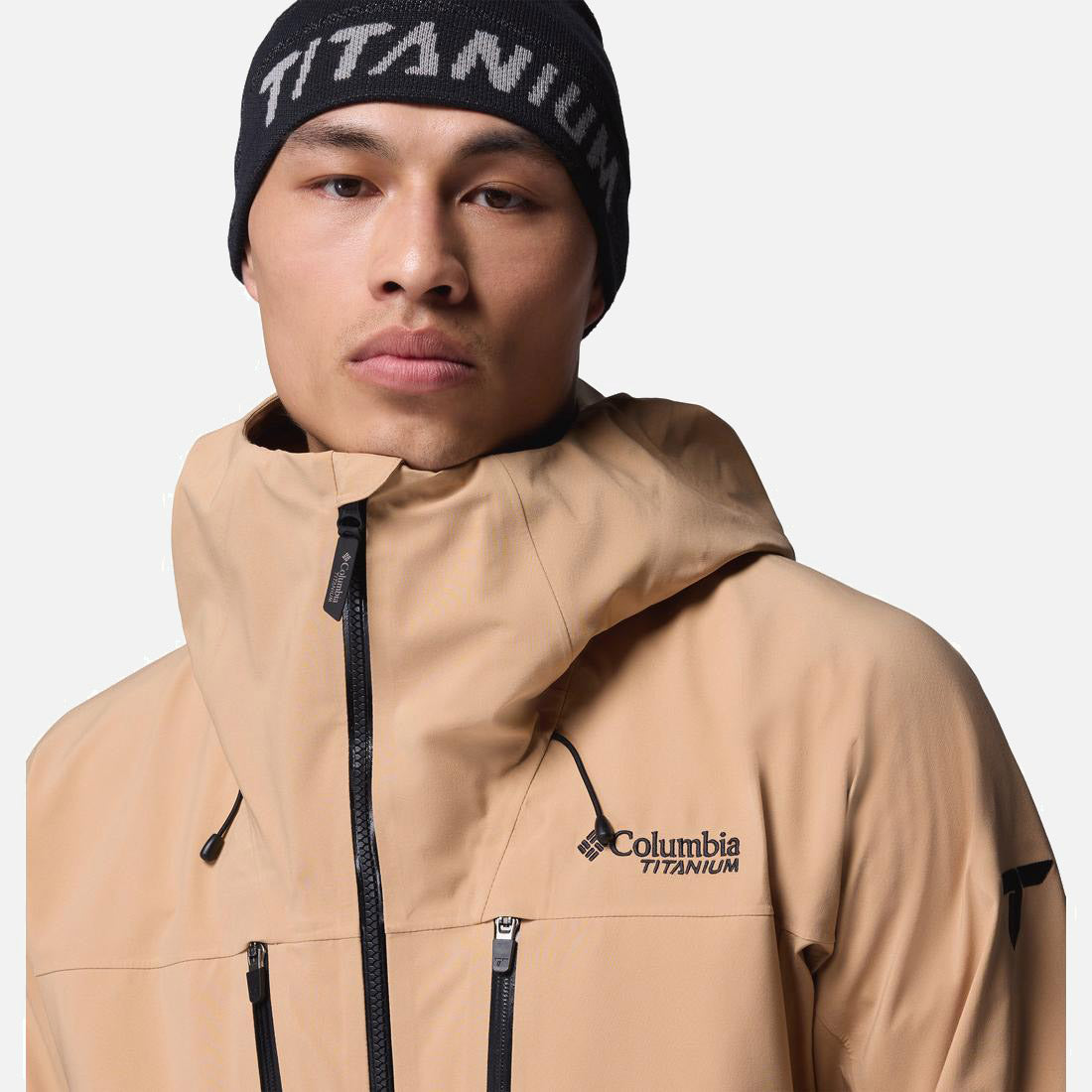 Platinum Peak II 3L Shell