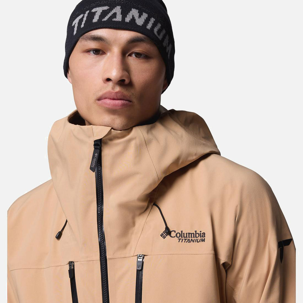 Platinum Peak II 3L Shell