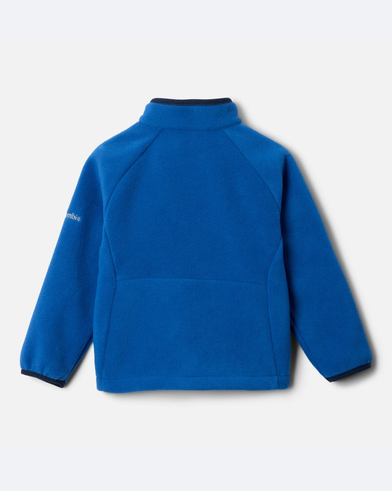 Fast Trek IV Fleece Full Zip