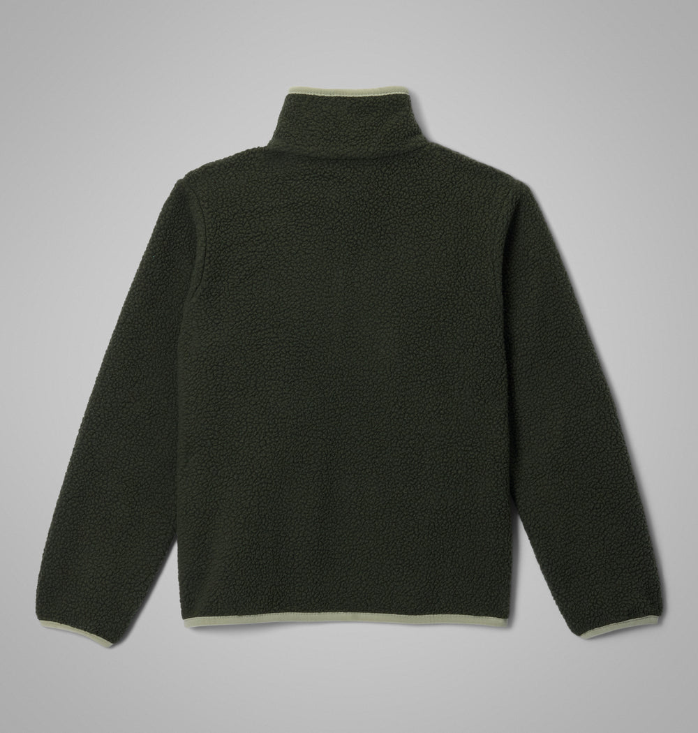 Helvetia II Half Snap Fleece