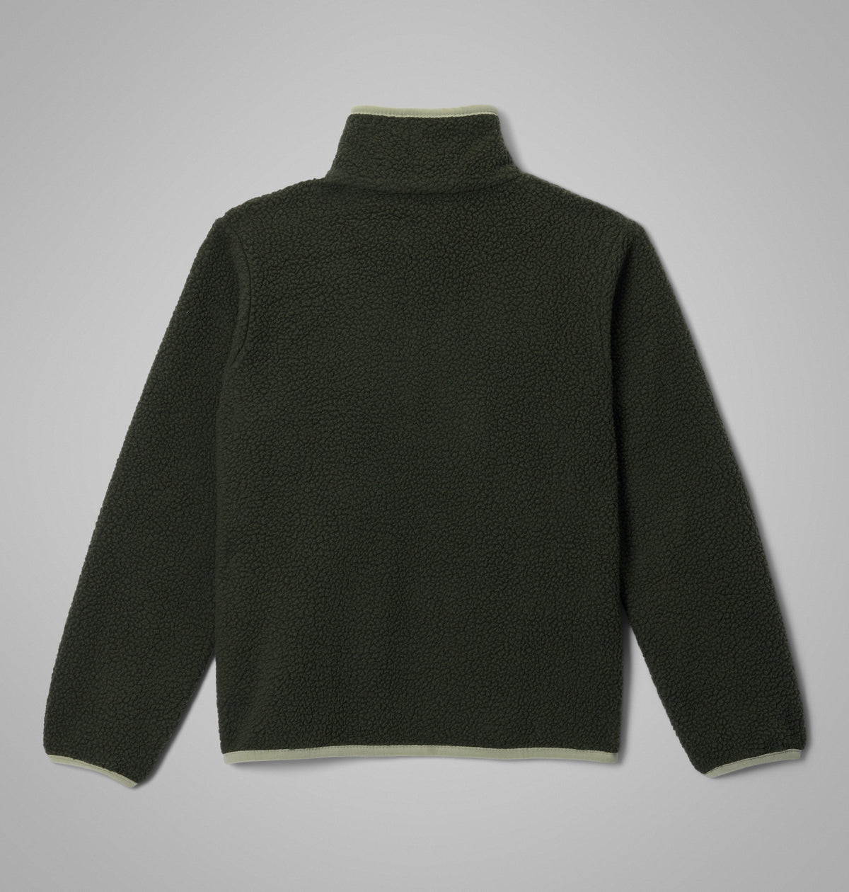 Helvetia II Half Snap Fleece