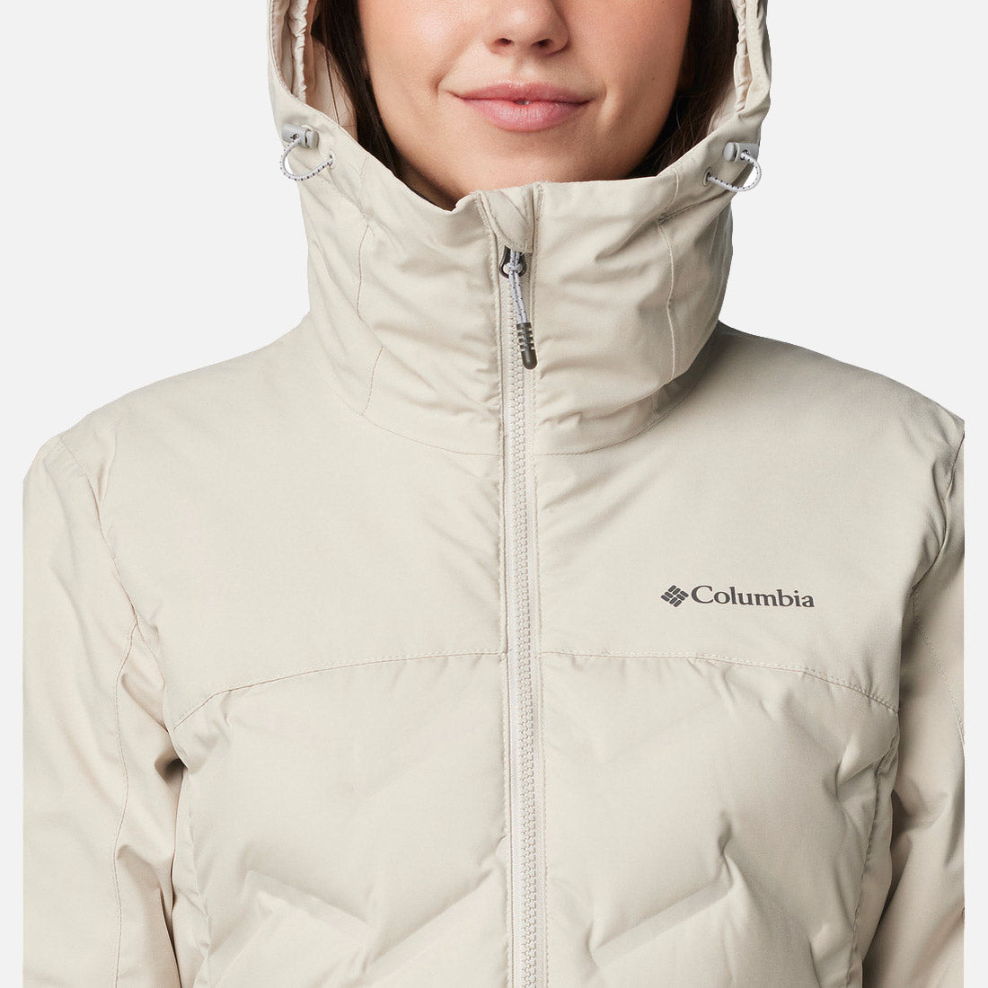 Grand Trek III Down Jacket